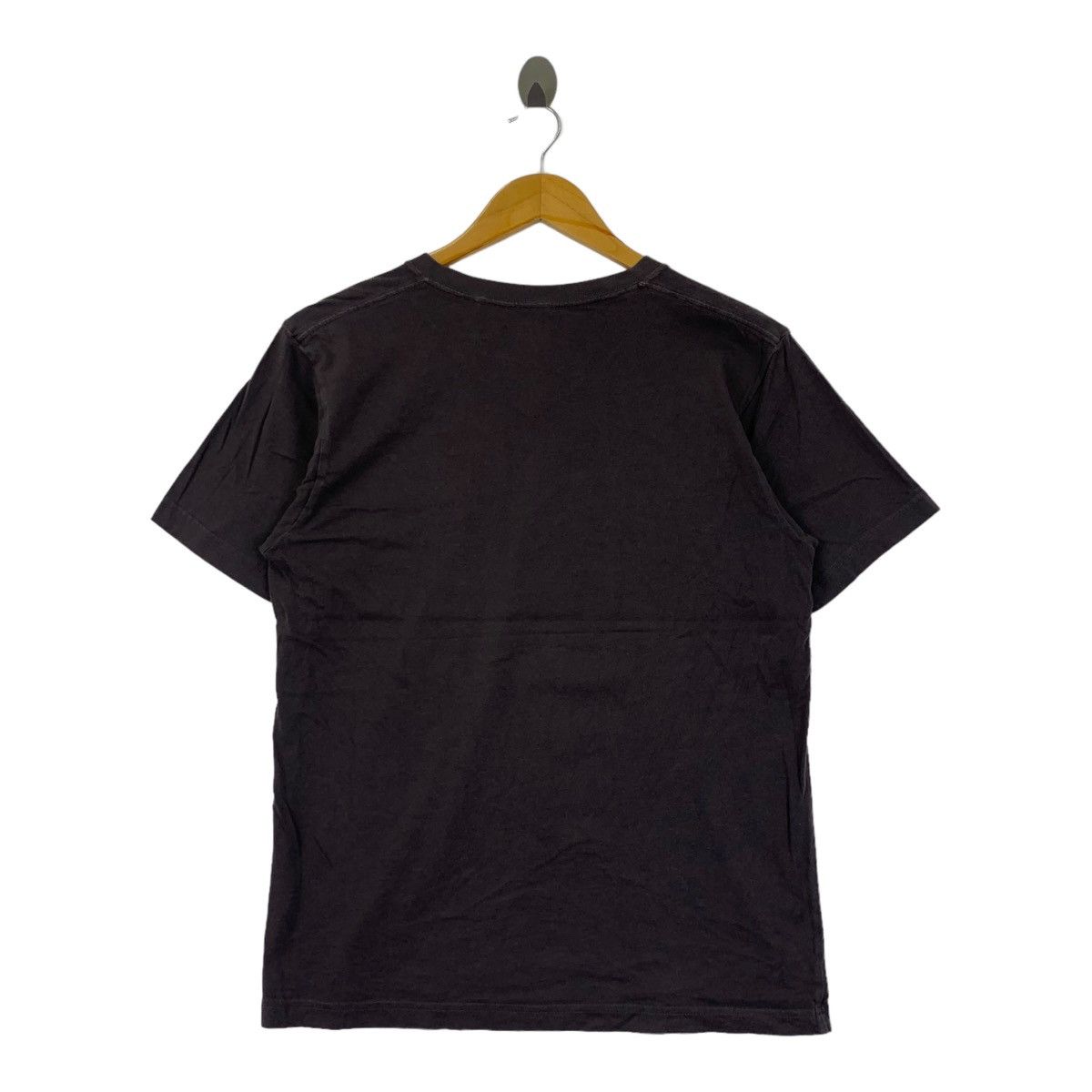 Uniqlo UNIQLO x PELIKAN Gunther Wagner Collaboration Tee Shirt Top Size US M / EU 48-50 / 2 - 4 Thumbnail