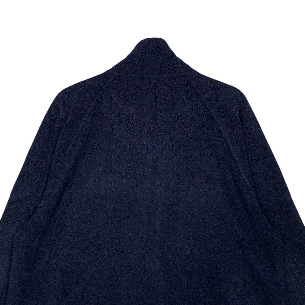 Other Vintage MICHELIN Fleece Zipper Jacket #2929-C132 Size US L / EU 52-54 / 3 - 8 Thumbnail