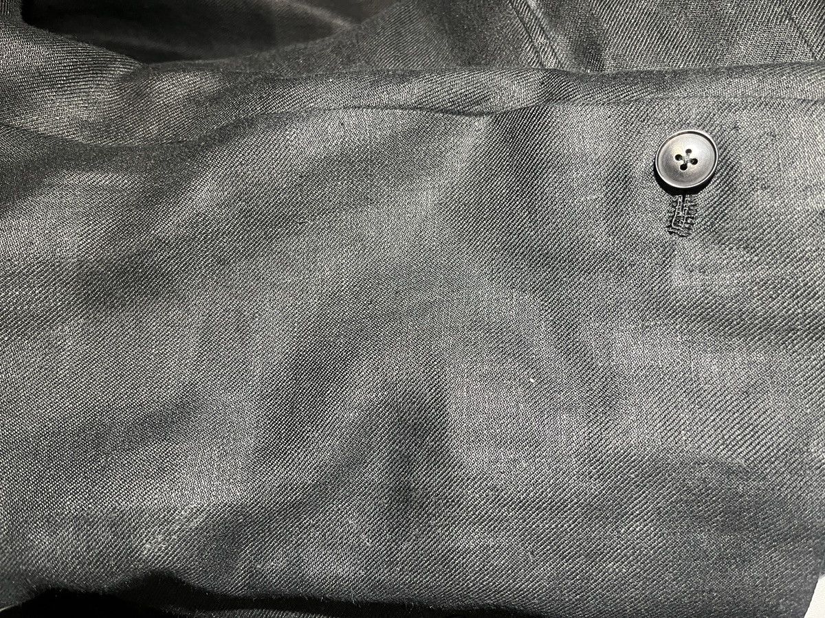 Other Bespoke avant garde single breasted/button up Size 42R - 15 Thumbnail