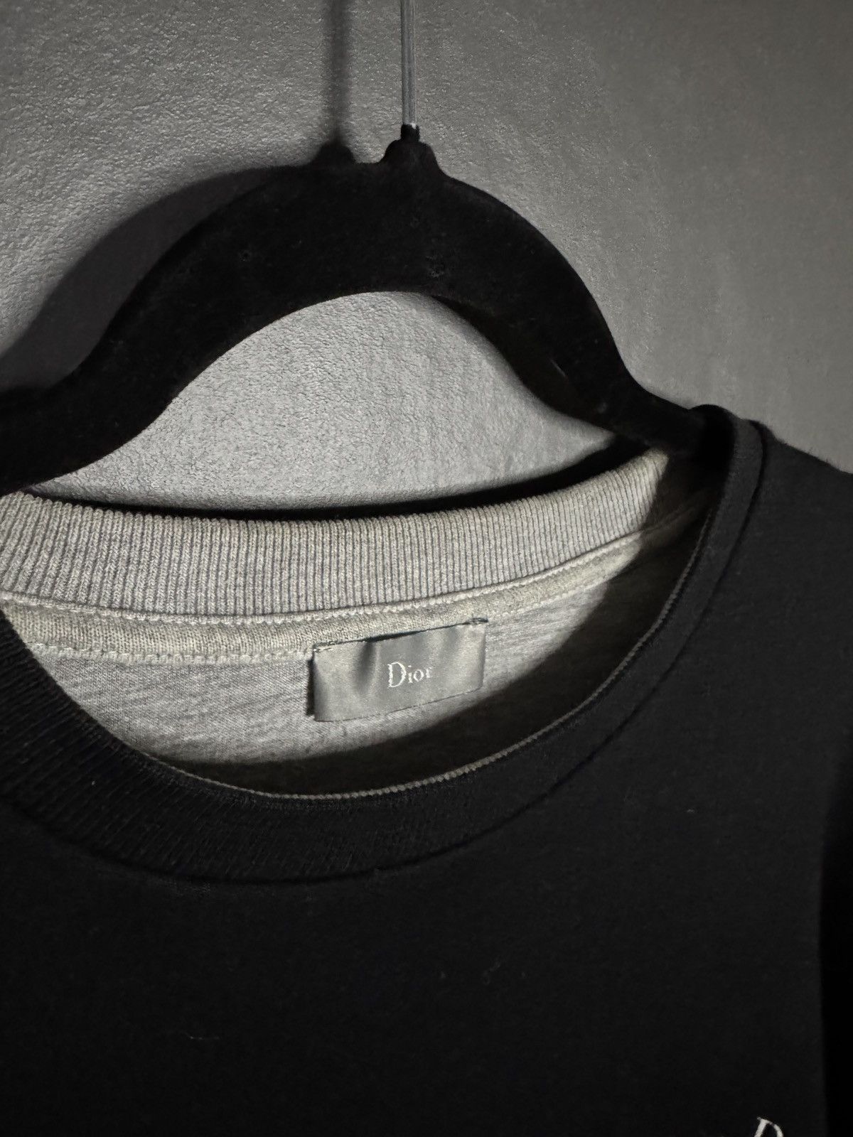 Dior Atelier Sweatershirt