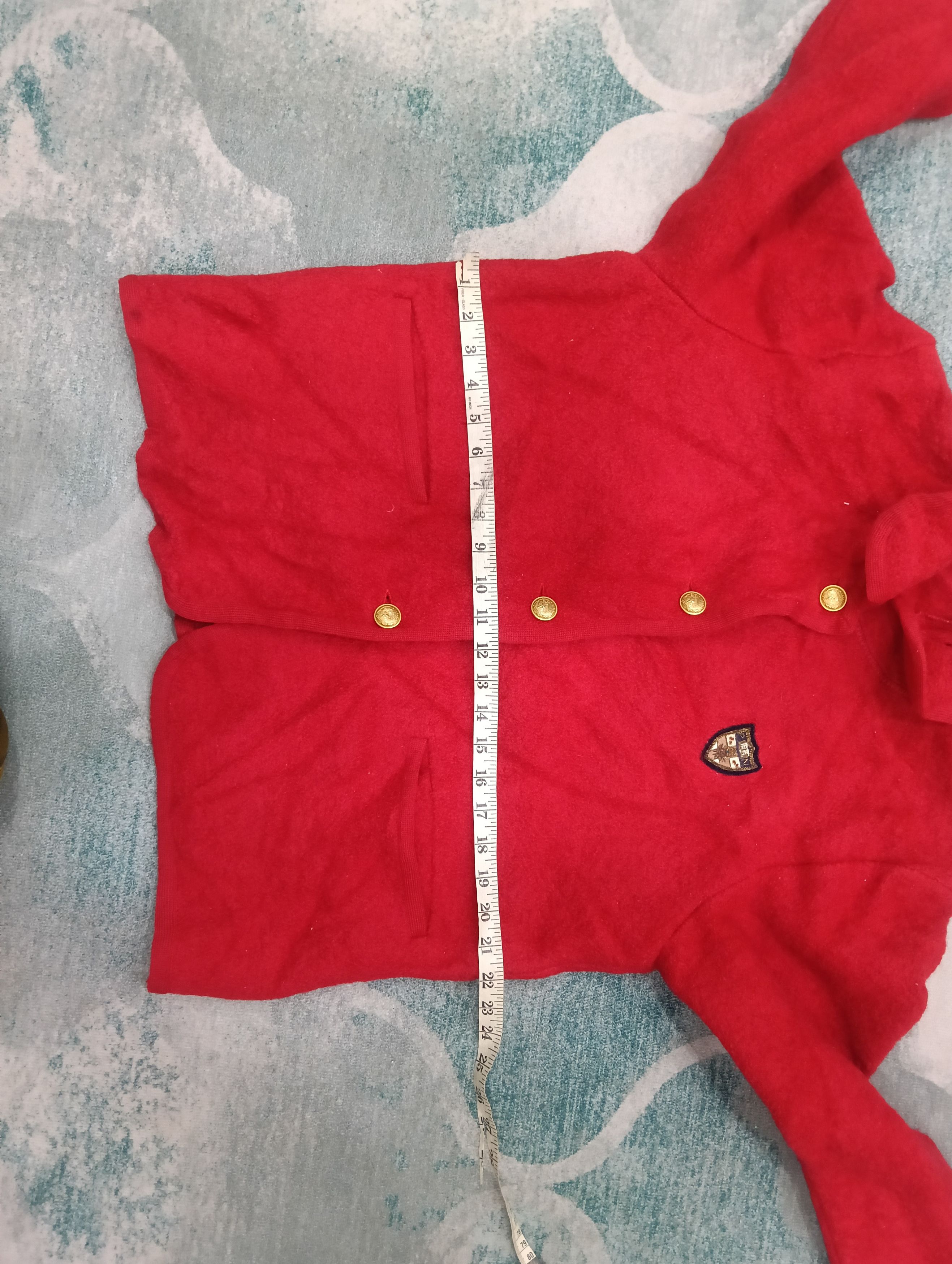 Designer × Issey Miyake × Mademoiselle Non Non Mademoiselle Non Non Winter Fashion Size M / US 6-8 / IT 42-44 - 14 Thumbnail