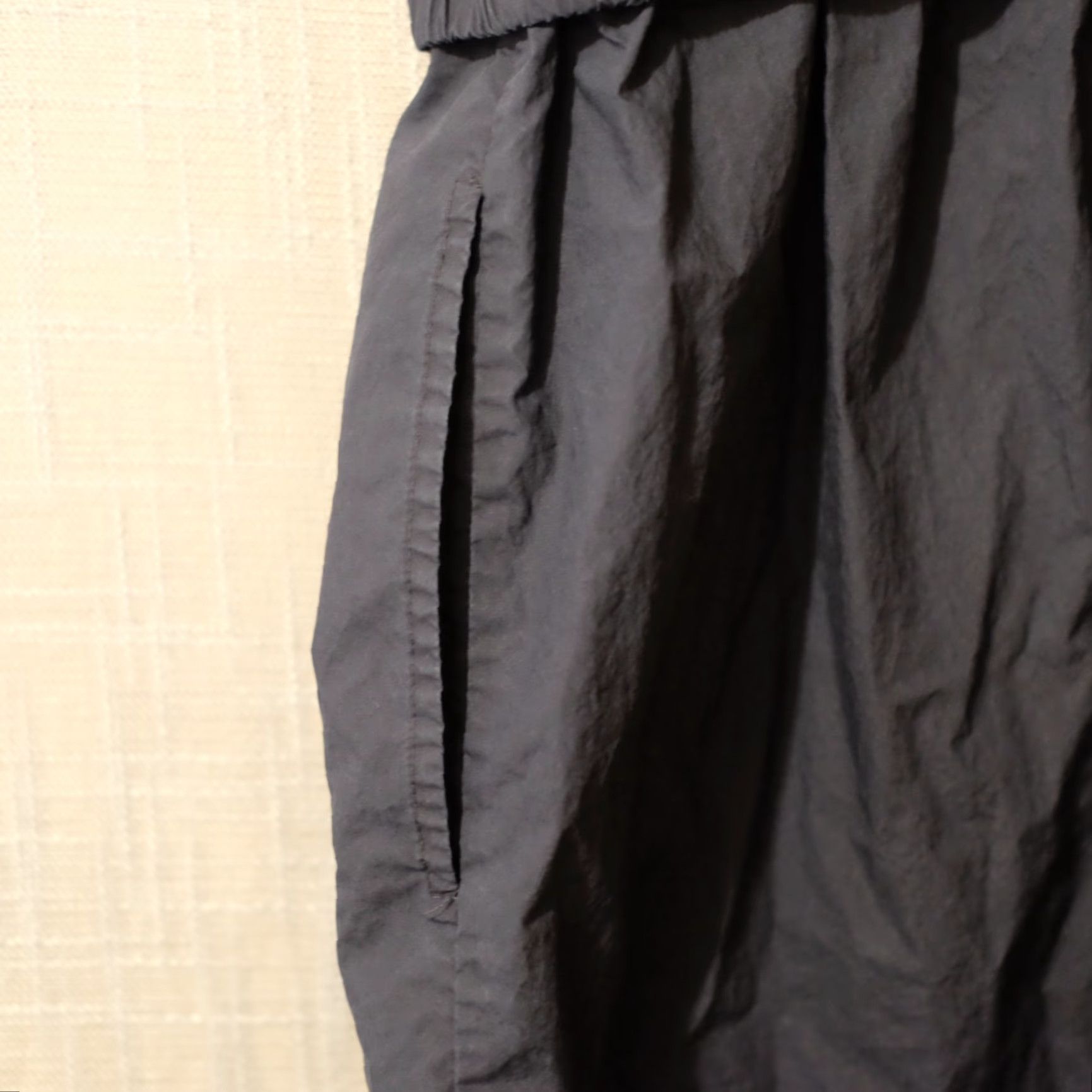 Cos COS Shirt Dress Short Sleeve Black Slits w/Pockets Lightweight Women's 2 Size XS / US 0-2 / IT 36-38 - 7 Thumbnail