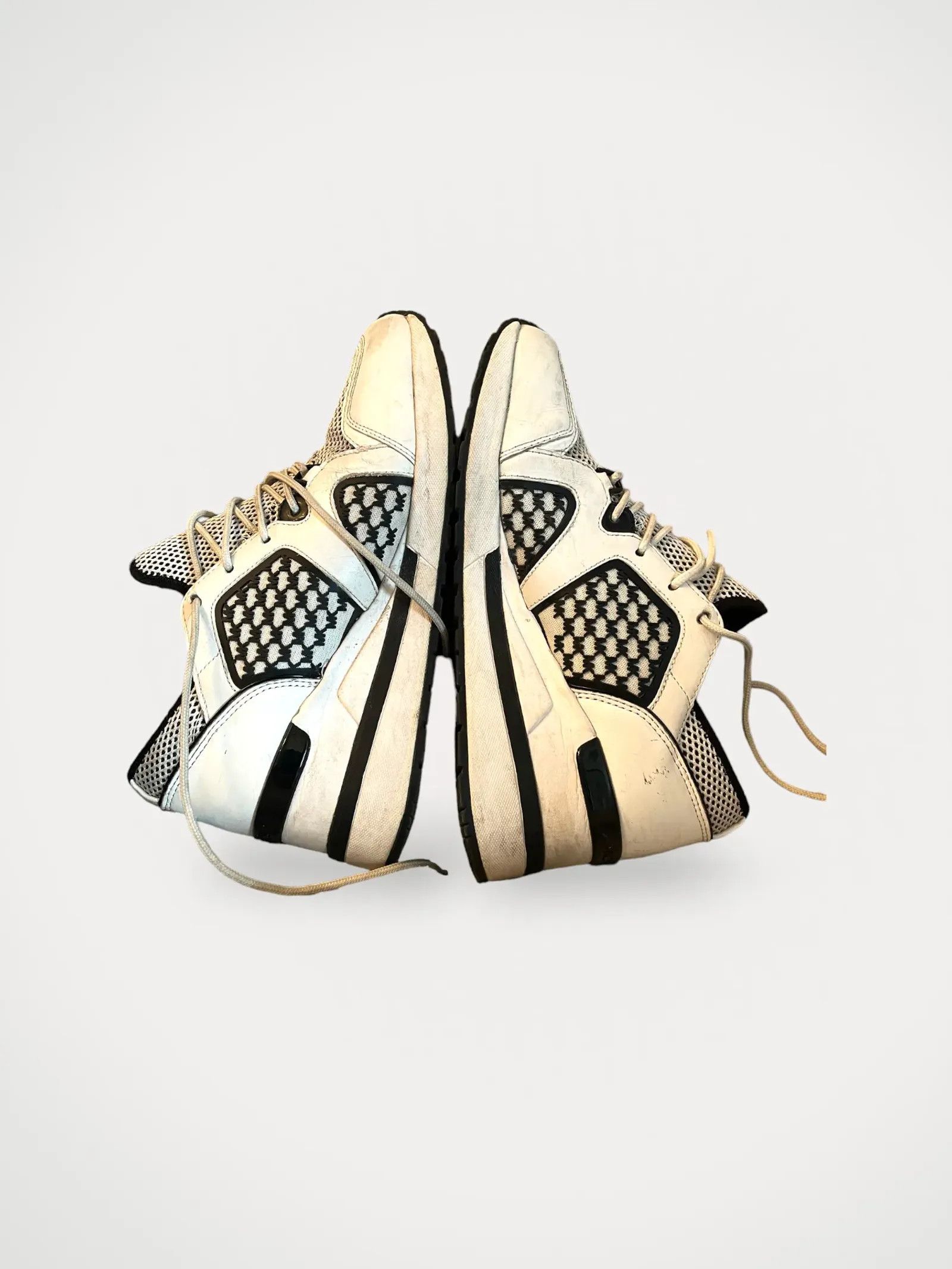 Michael Kors Michael Kors Sneakers Size US 8.5 / IT 38.5 - 1 Thumbnail