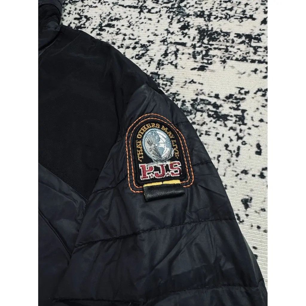 Parajumpers Parajumpers Puffer Jacket Black Size S Size US S / EU 44-46 / 1 - 3 Thumbnail