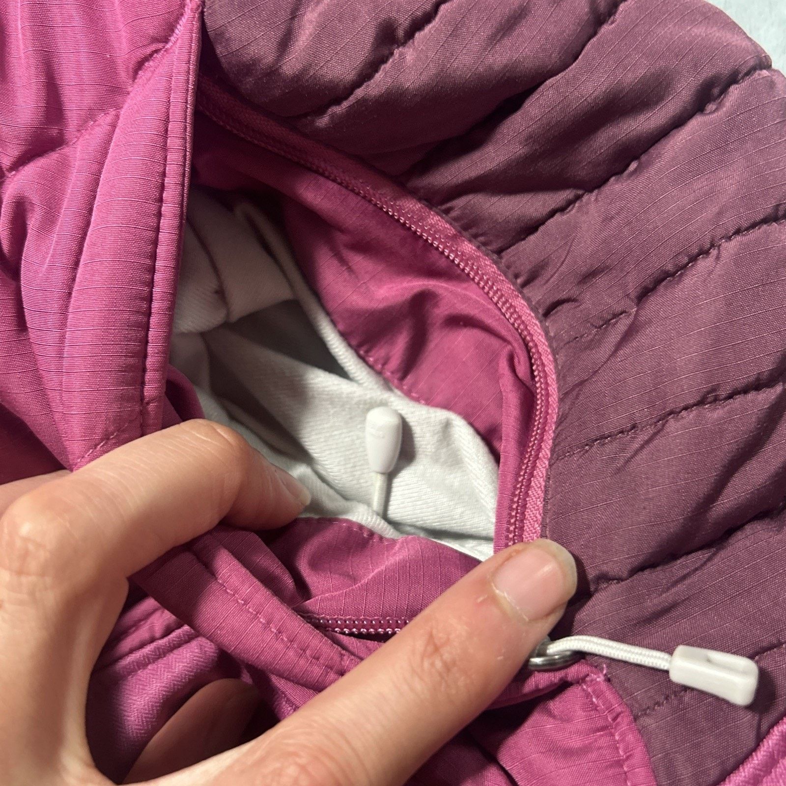 Patagonia Patagonia Rubicon Rider Puff XS Retro Ski Snowboarding 29460 Size XS / US 0-2 / IT 36-38 - 14 Thumbnail