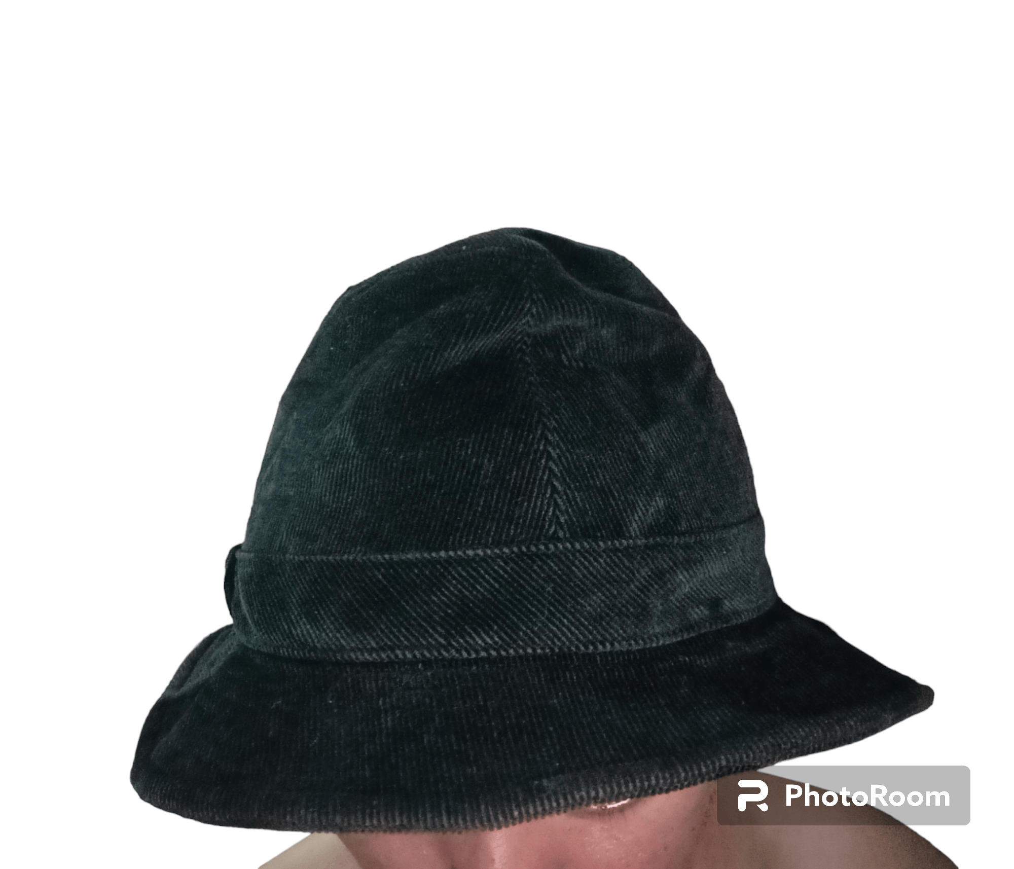 CA4LA Rare Ca4la X un dix cors corduroy bucket hat Size ONE SIZE - 1 Thumbnail