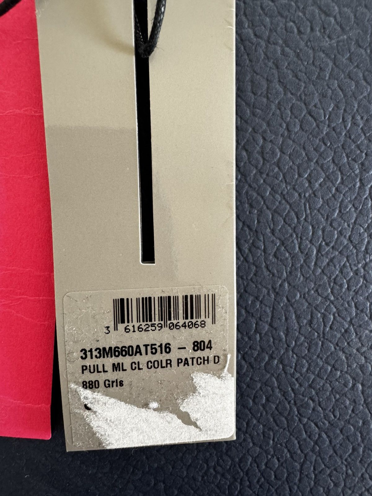 Dior Pull Dior ERL rare Size US S / EU 44-46 / 1 - 8 Thumbnail