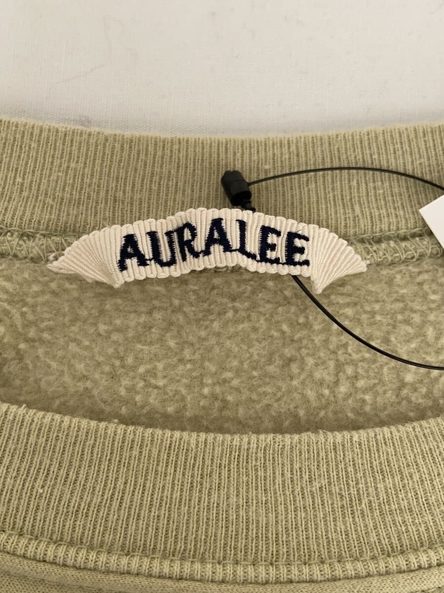 Auralee AW23 Sweater Size US XXL / EU 58 / 5 - 3 Thumbnail