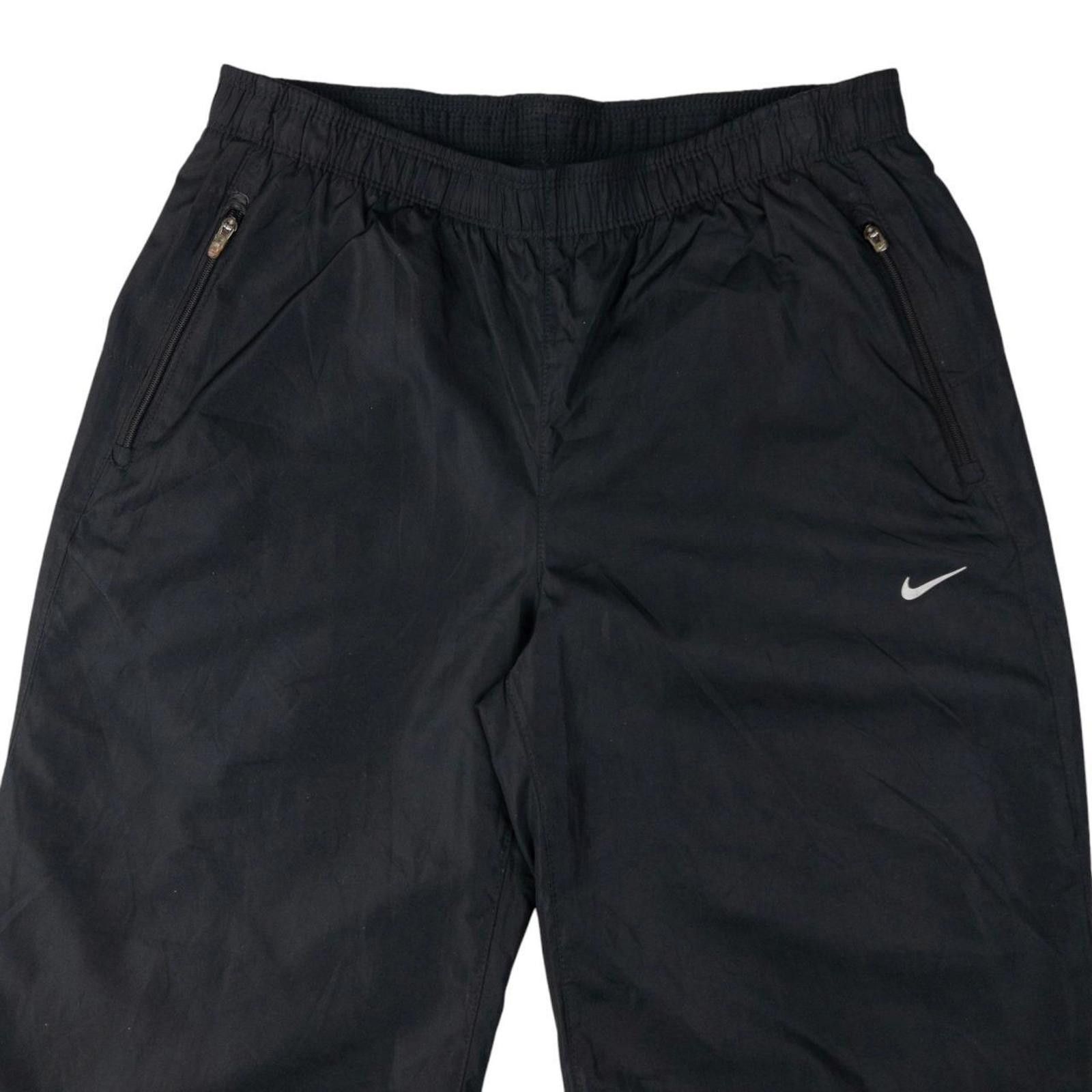 Nike Vintage Nike Storm-Fit Tracksuit Bottoms Size S Size US 30 / EU 46 - 2 Thumbnail