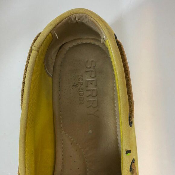 Sperry Sperry Top-Sider Women’s Moccasin Shoes Size 8.5 Size US 8.5 / IT 38.5 - 3 Thumbnail