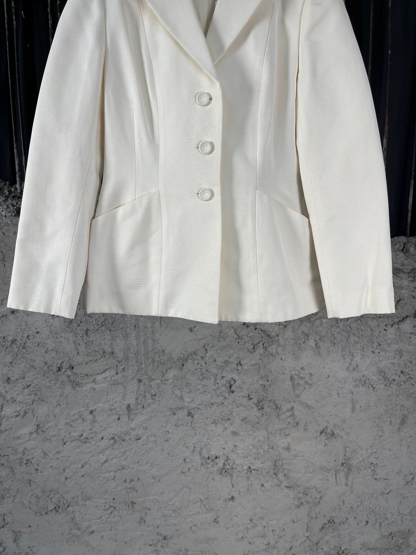 Dior Dior Blazer Size 36 New Size XS / US 0-2 / IT 36-38 - 4 Thumbnail