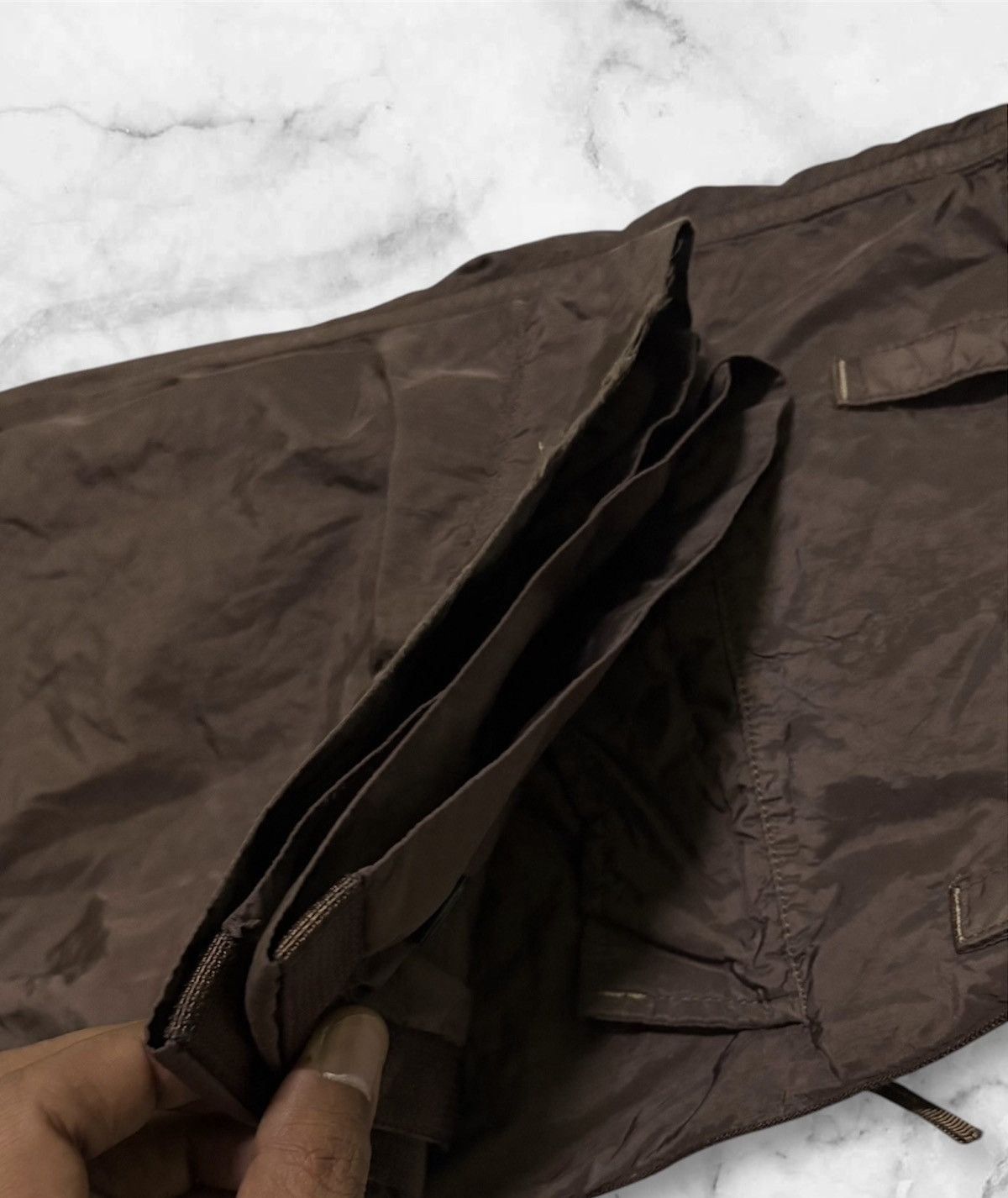 Other Fatigue Nylon Streetwear Nice Design Size US 31 - 12 Thumbnail