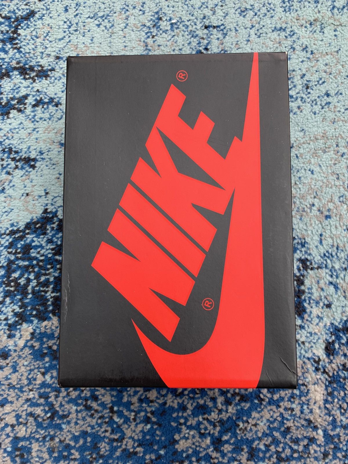 Jordan Brand Jordan 1 Reverse Shattered Backboard GS Size US 6 / EU 39 - 13 Thumbnail