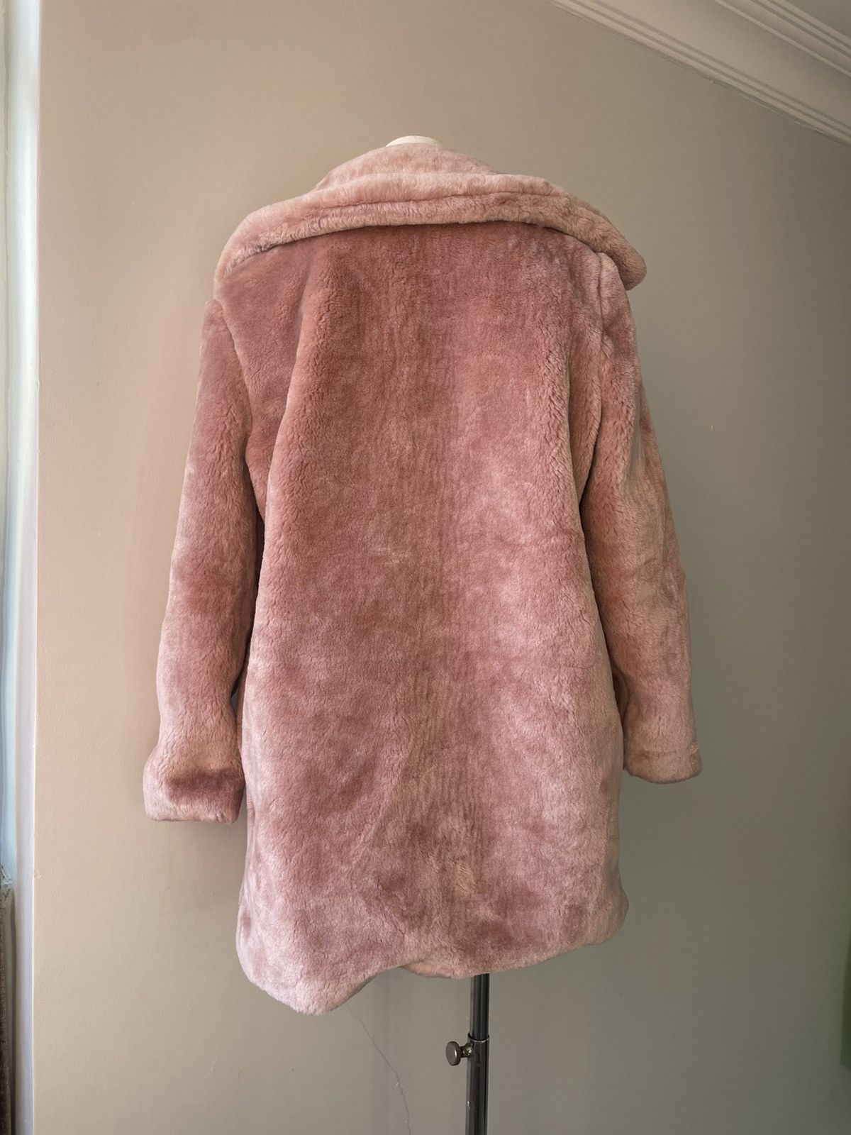 Vintage Y London coat Size M / US 6-8 / IT 42-44 - 3 Thumbnail