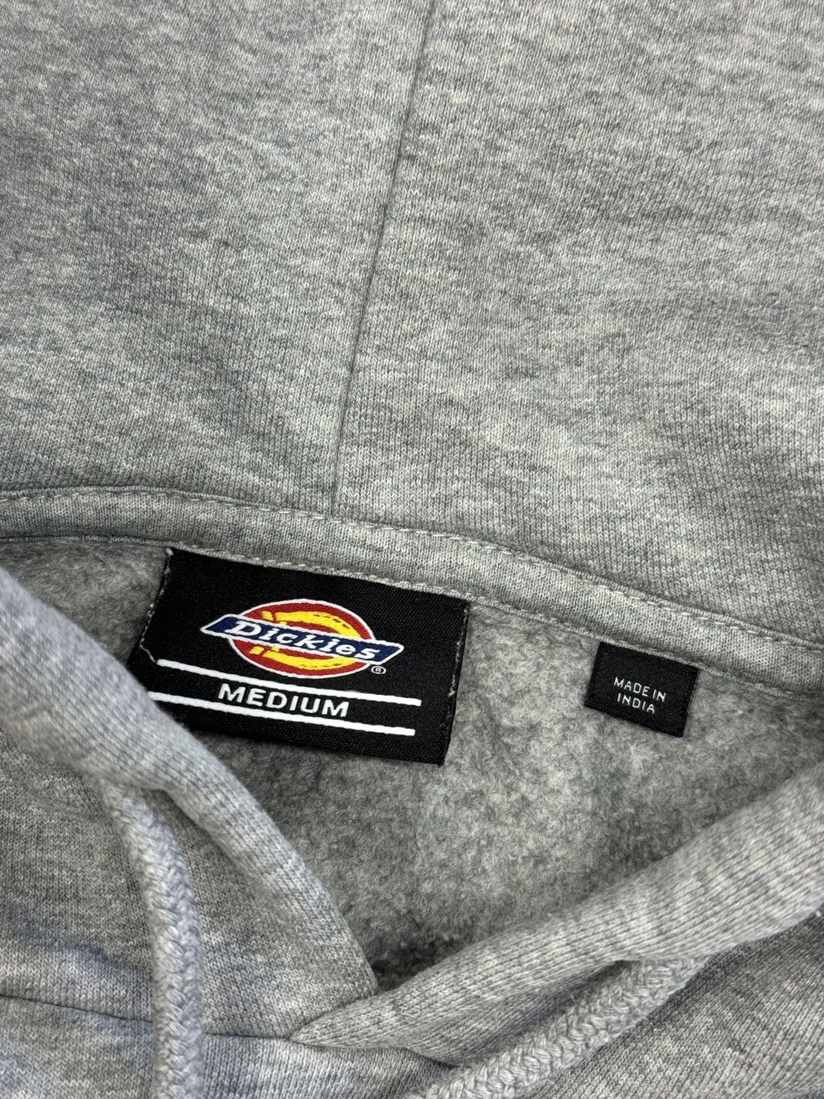 Dickies Dickies Hoodie Size US M / EU 48-50 / 2 - 7 Thumbnail