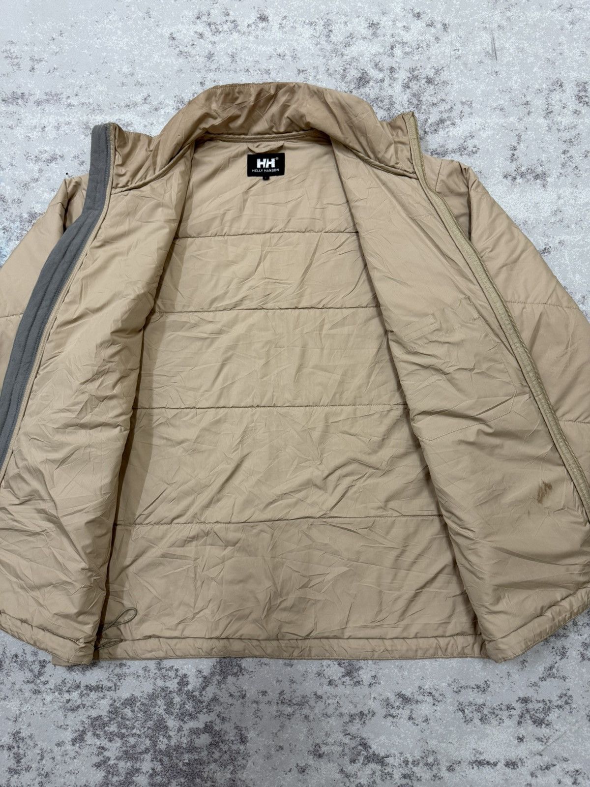 Helly Hansen Helly Hansen Puffer Down Jacket Size US M / EU 48-50 / 2 - 8 Thumbnail