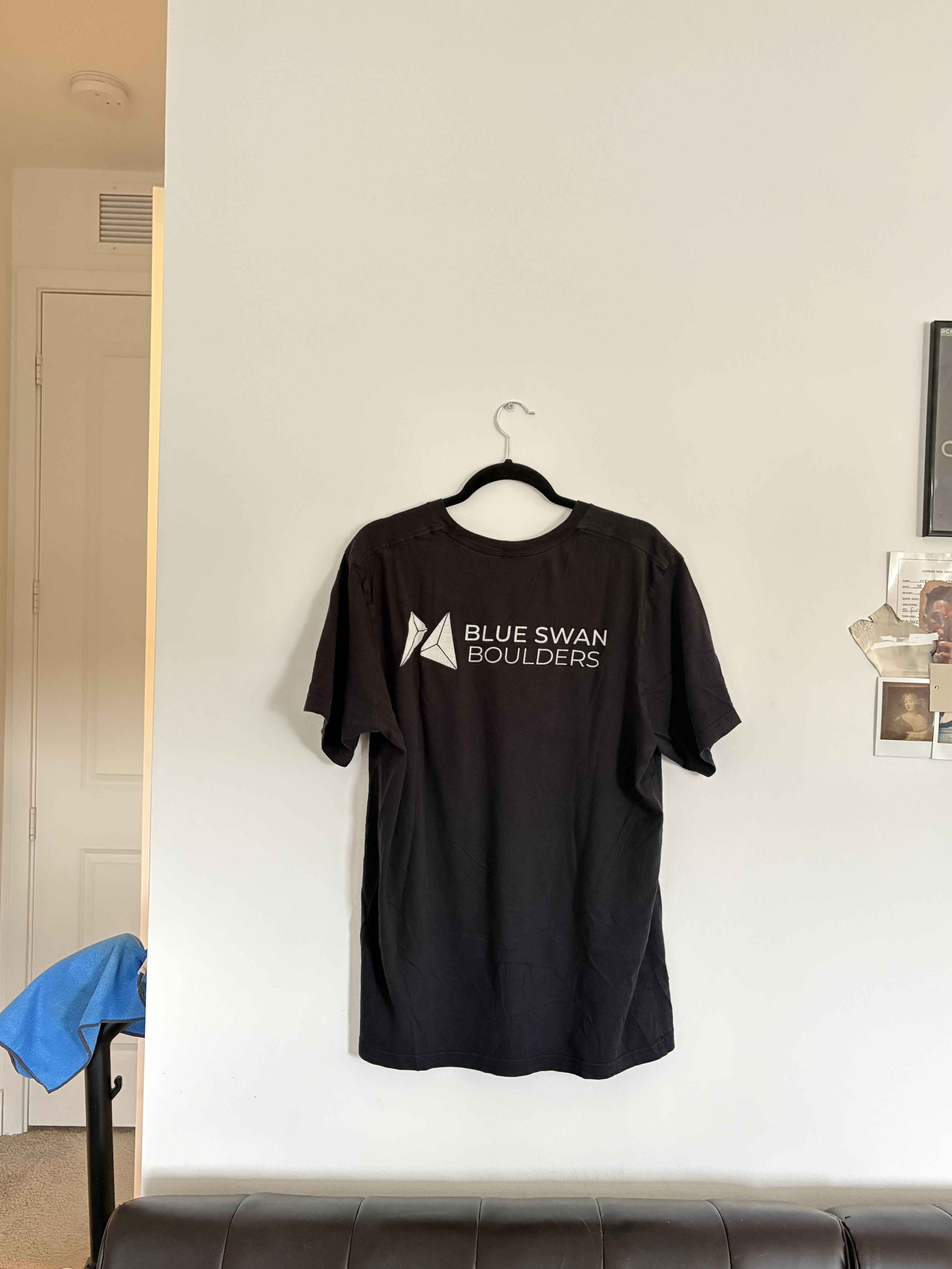 Patagonia Patagonia + Climbing Gym T-Shirt Bundle Size US L / EU 52-54 / 3 - 4 Thumbnail