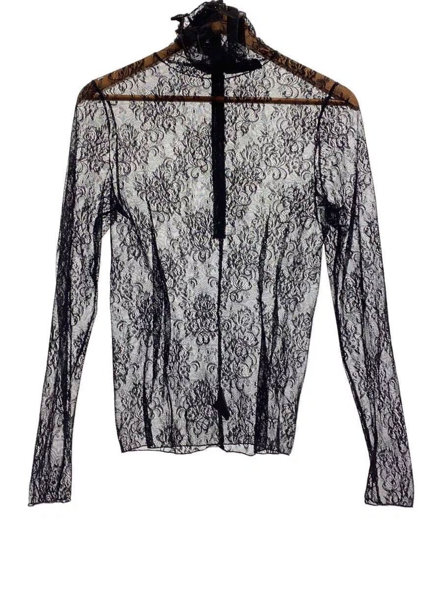 Undercover AW22 Lace Blouse Size M / US 6-8 / IT 42-44 - 1 Thumbnail