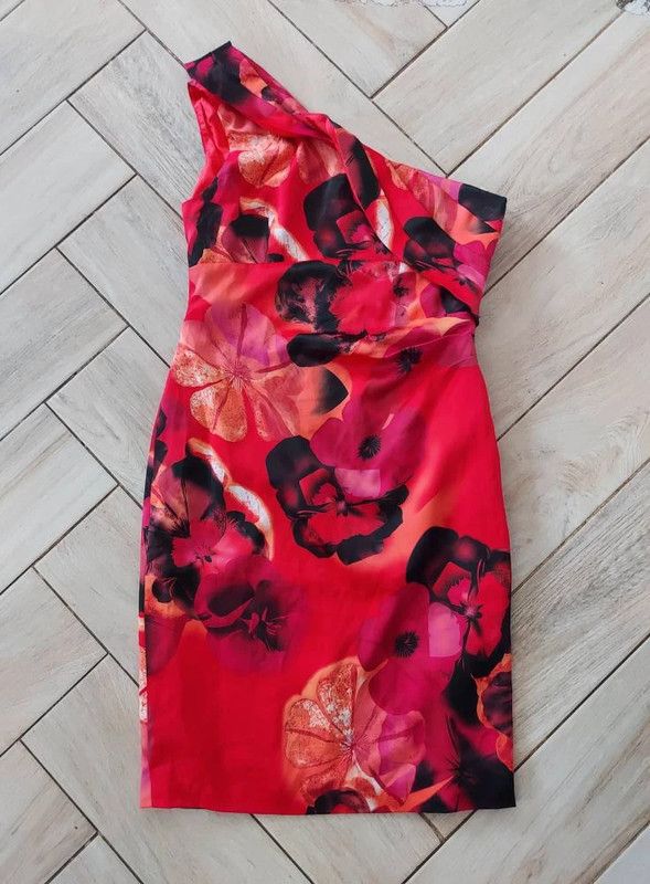 Karen Millen Karen Millen dress 14 Size L / US 10 / IT 46 - 6 Thumbnail