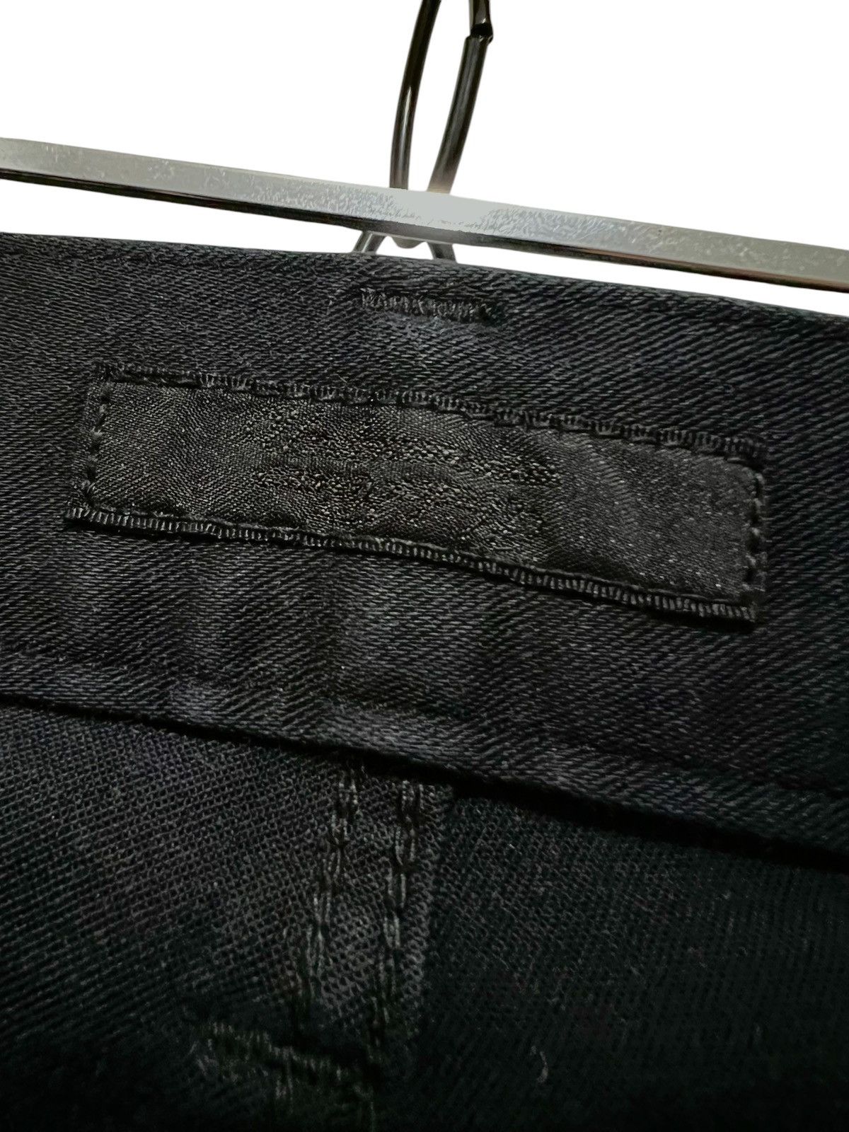 Undercover Undercover SS10 Less But Better Cargo Pants Size US 28 / EU 44 - 12 Thumbnail