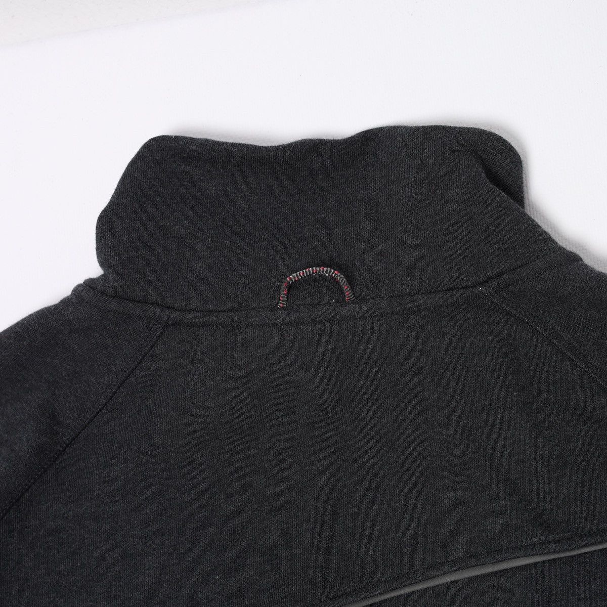 Klattermusen Klattermusen Falen Cotton Asymmetric Sweatshirt Zip Grey Size L / US 10 / IT 46 - 15 Thumbnail