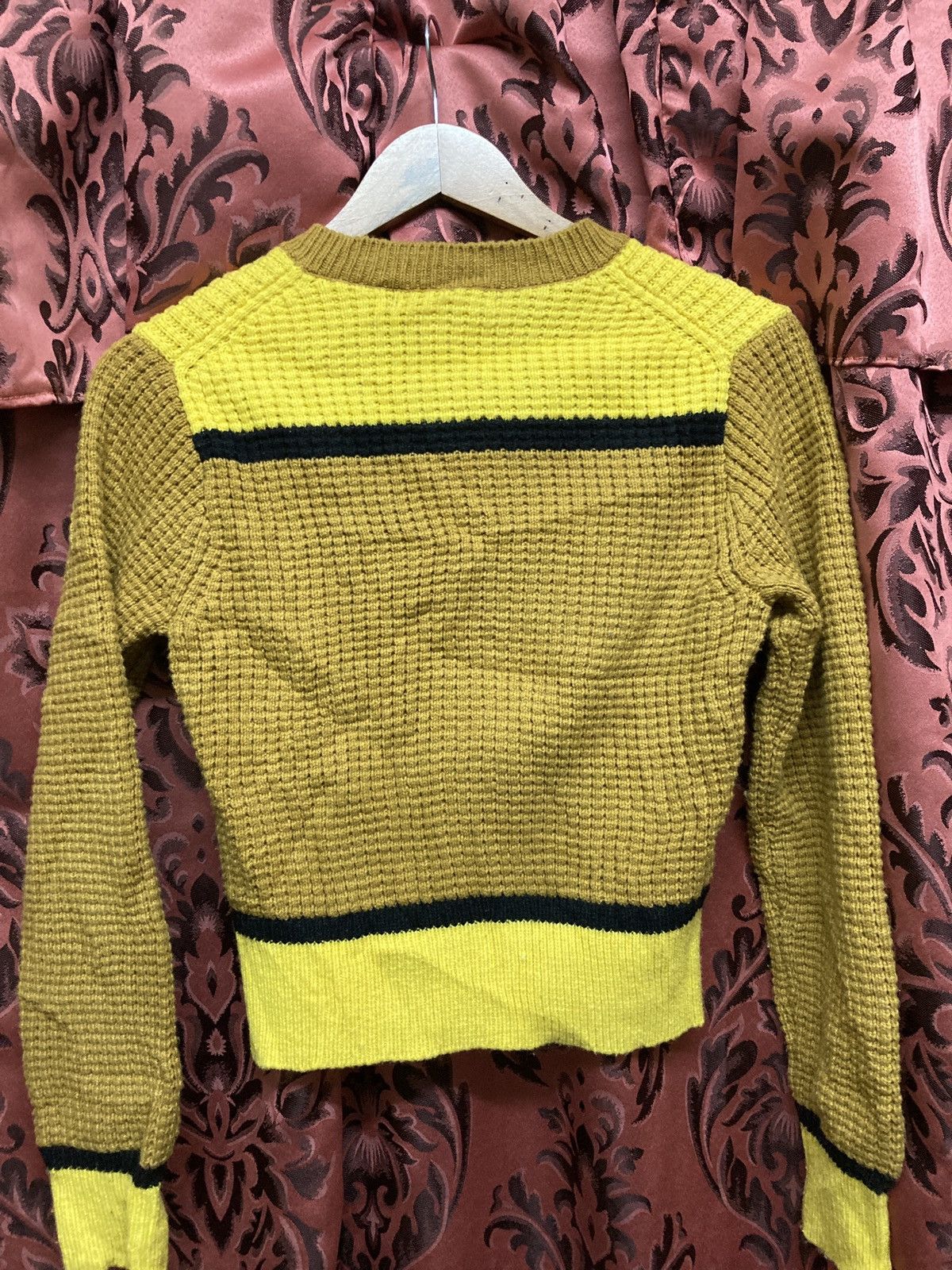 Designer × Marni × Uniqlo Marni x Uniqlo knitwear Size US M / EU 48-50 / 2 - 15 Thumbnail