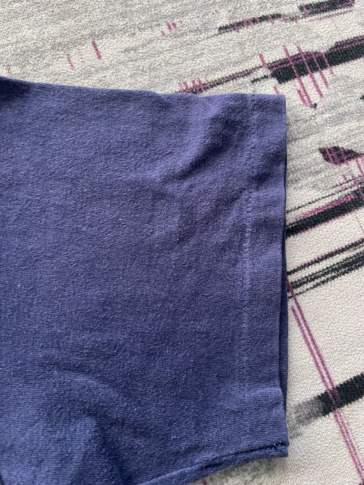 Tommy Hilfiger VINTAGE 90S TOMMY HILFIGER YACHTING FLAG VERY RARE Size US L / EU 52-54 / 3 - 7 Thumbnail