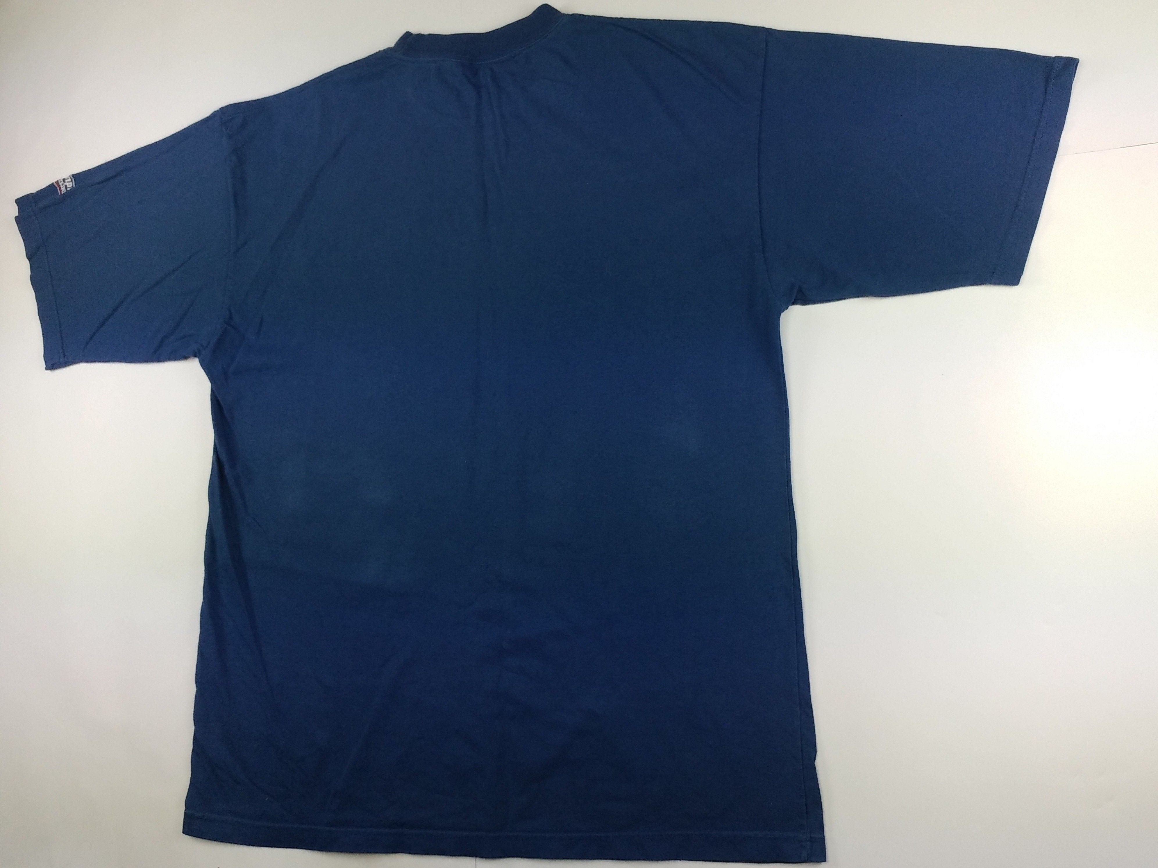 NFL Dallas Cowboys jersey, Campri Teamline vintage NFL t-shirt L Size US L / EU 52-54 / 3 - 9 Thumbnail