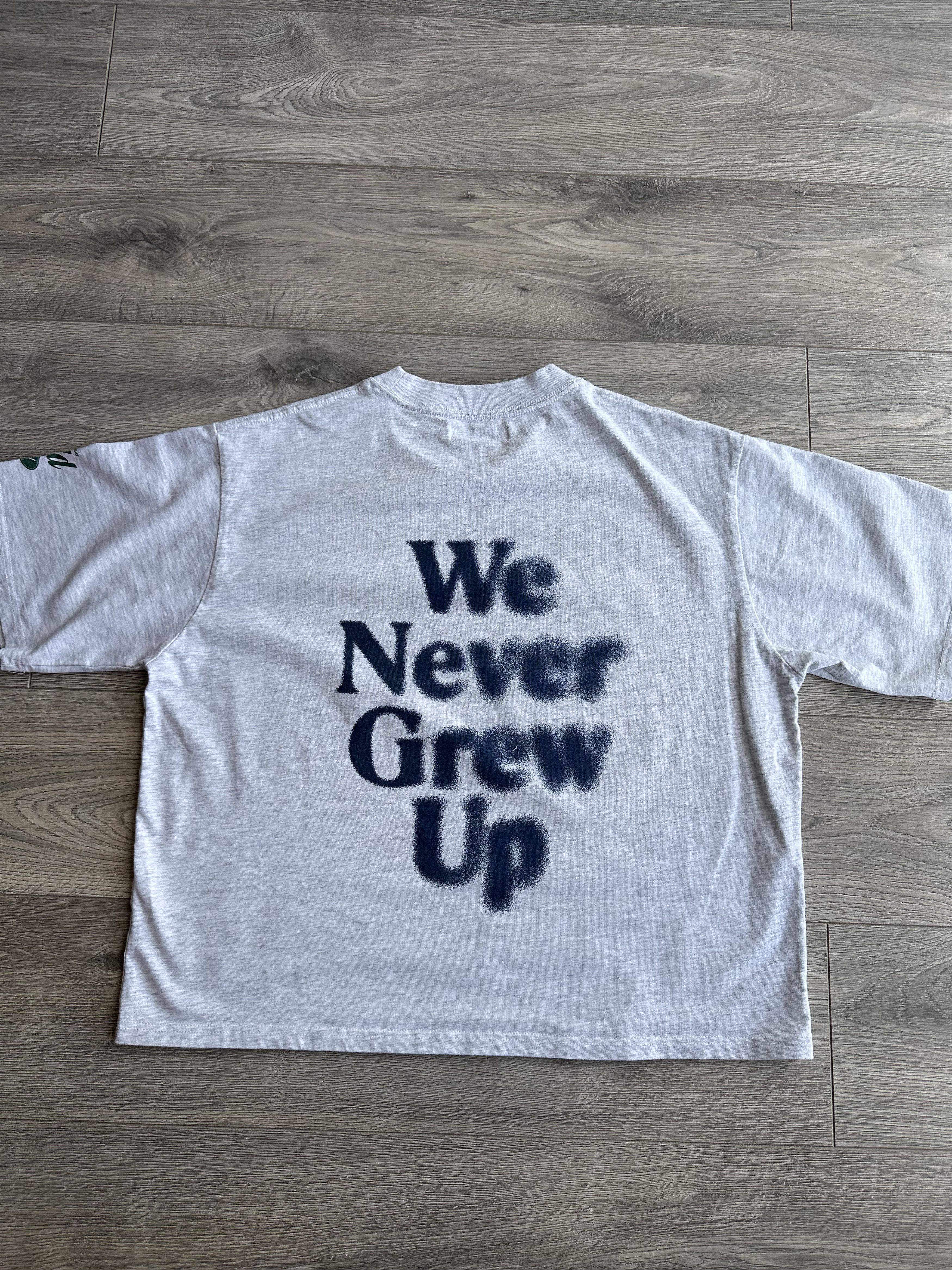 CHILDS Childish T shirt Size US L / EU 52-54 / 3 - 8 Thumbnail