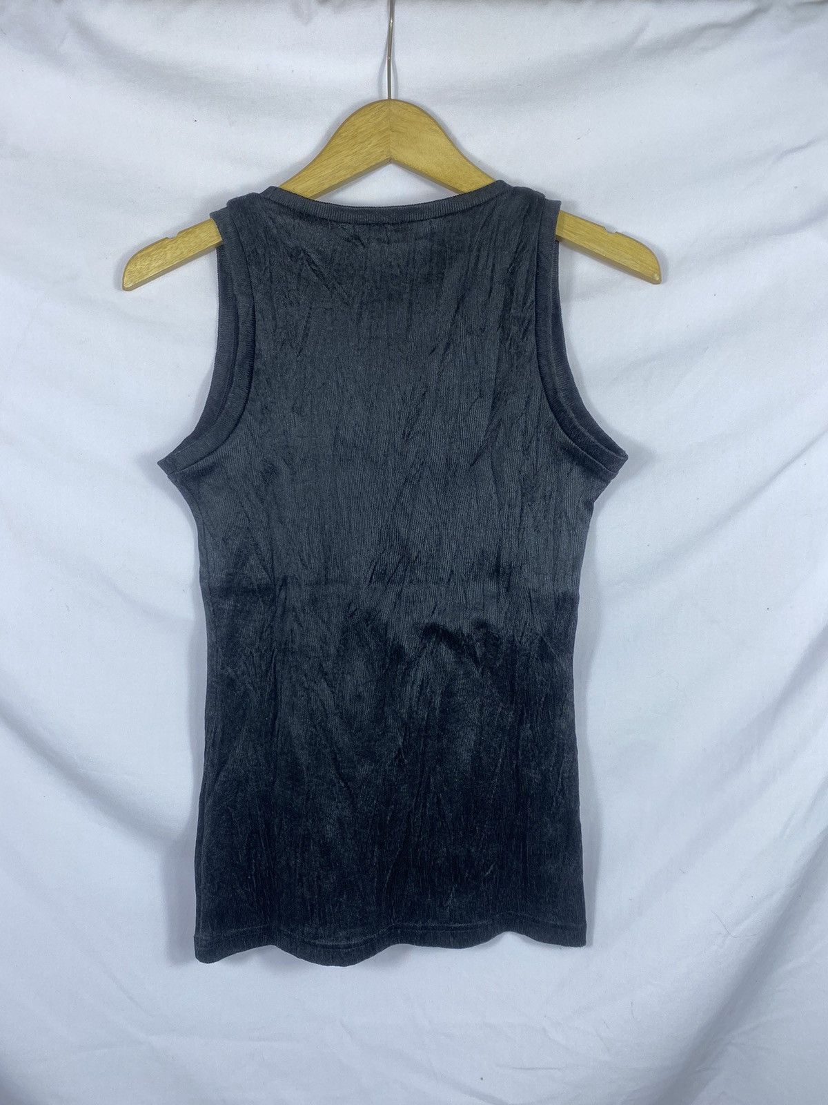 5351 POUR LES FEMMES Vintage Tank Top Japan 5351Hommes Lgb Ifsix Hysteric style Size M / US 6-8 / IT 42-44 - 2 Thumbnail