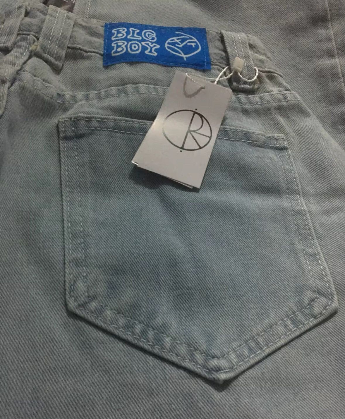 Other Big boy Jeans Size US 30 / EU 46 - 3 Thumbnail