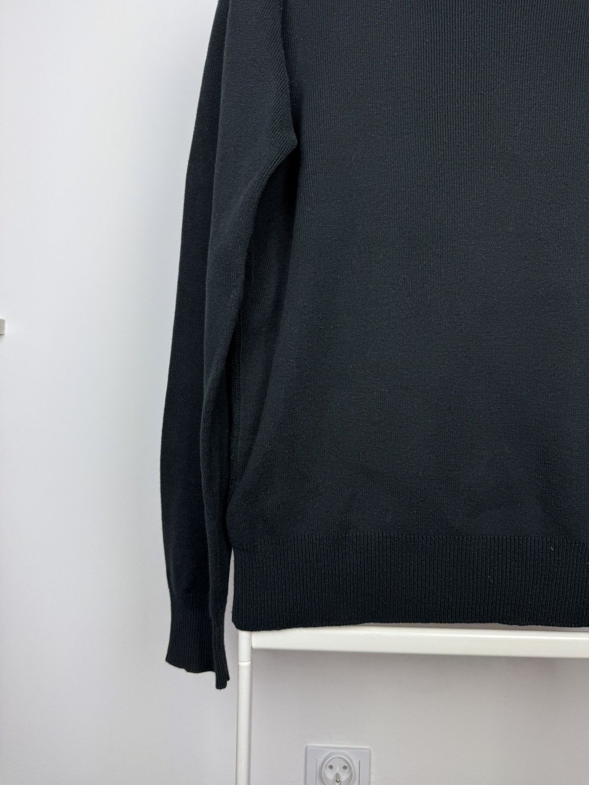 Carhartt × Carhartt Wip Carhartt vintage Sweater Size US M / EU 48-50 / 2 - 9 Thumbnail