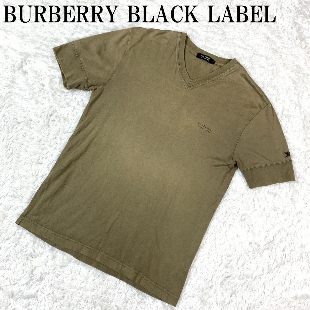 トップス Burberry blacklabel top Burberry Girl's Cali Check Smocked Bishop Top, Size 2-14