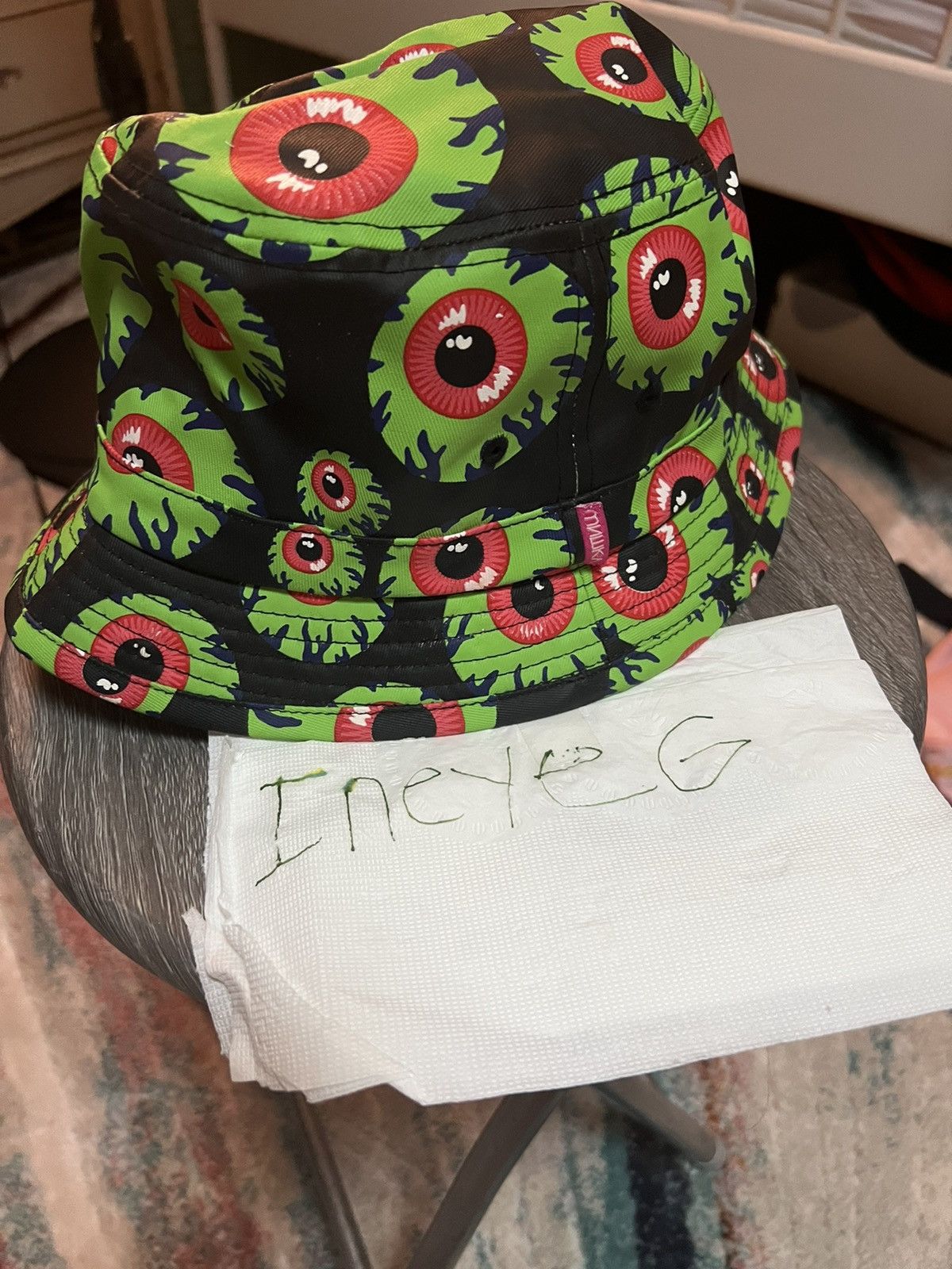 Mishka bucket hat sales