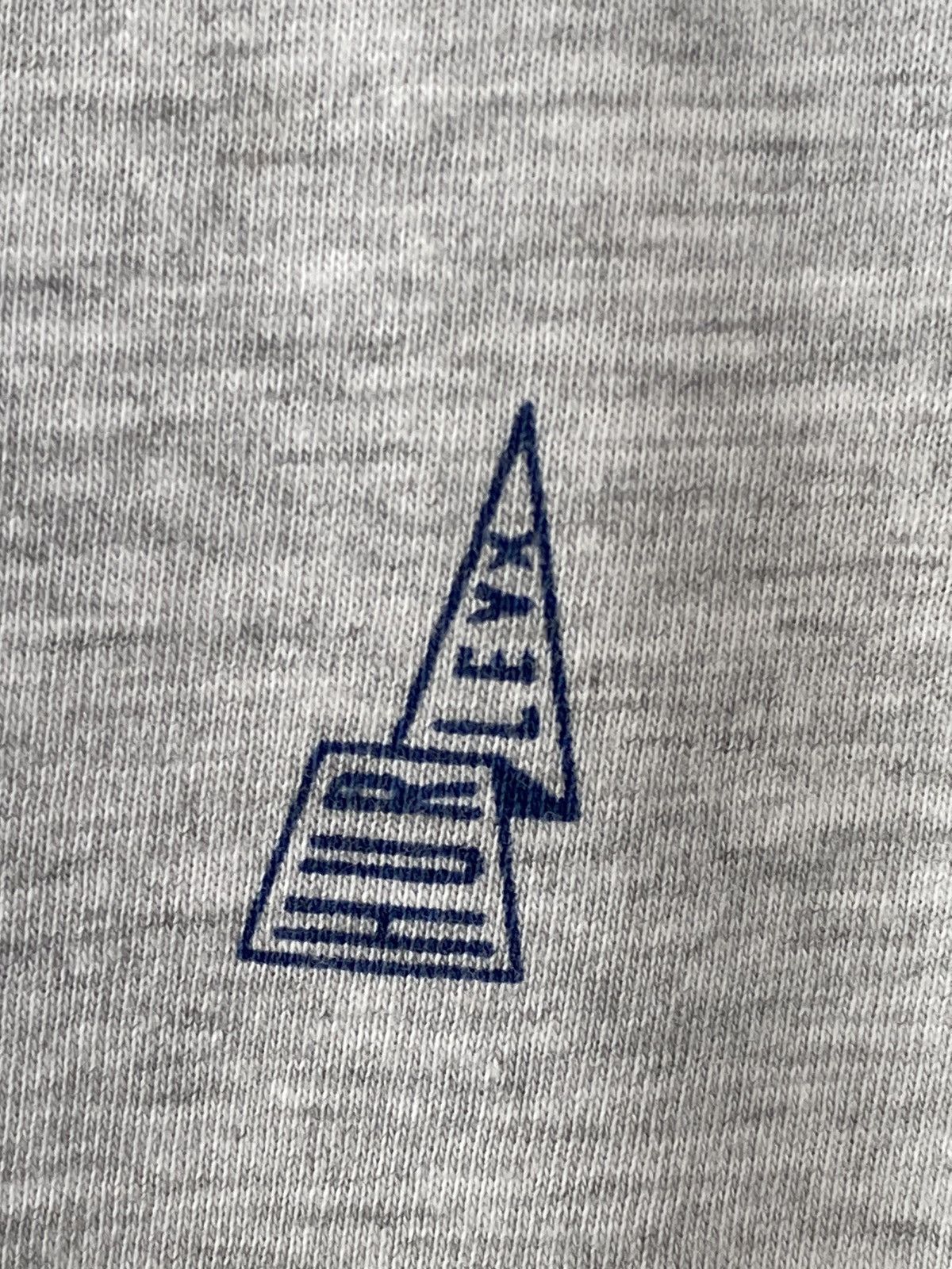 Hurley Hurley Tshirt Size US L / EU 52-54 / 3 - 8 Thumbnail