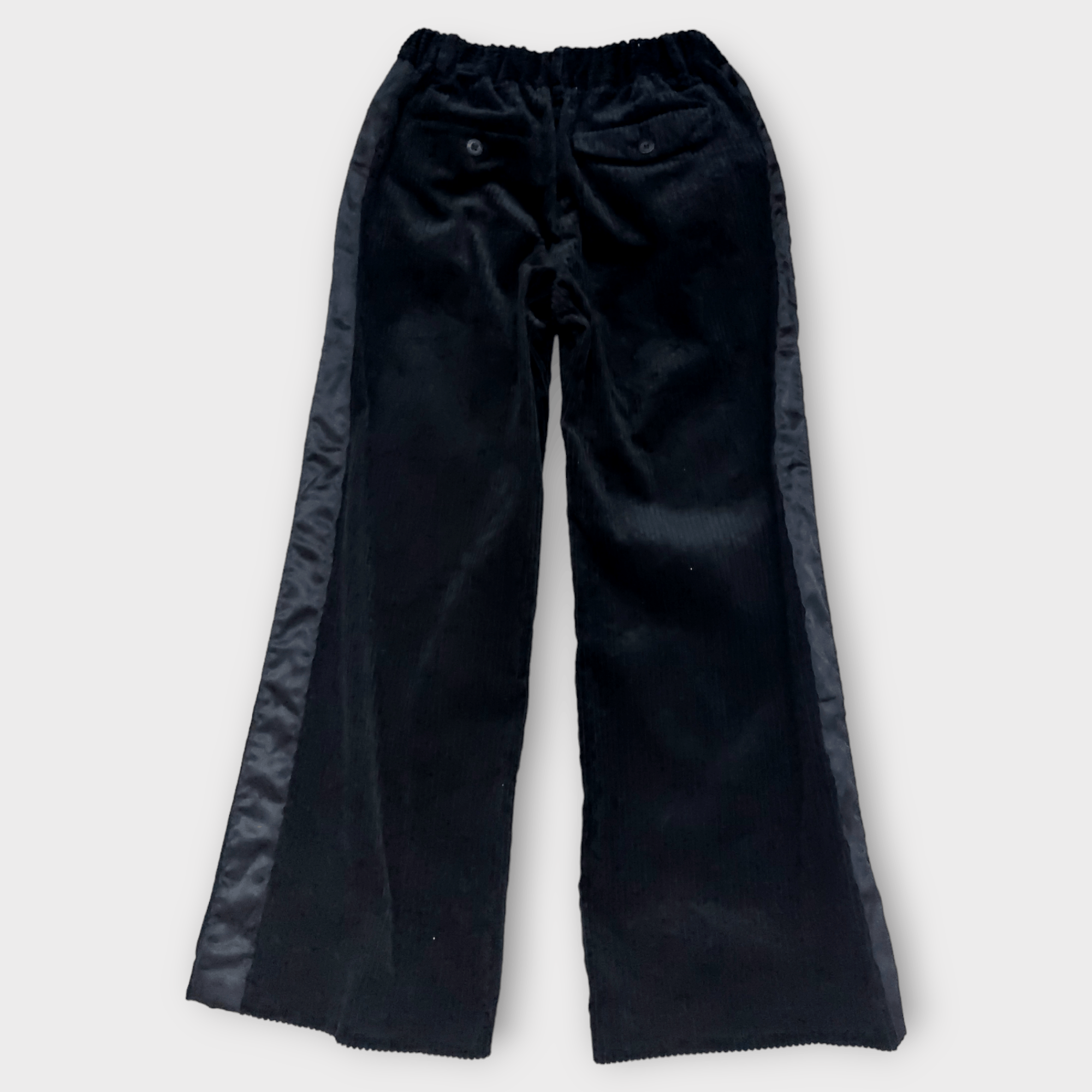 Undercover GU X UNDERCOVER Corduroy Tapared Pants Size 26" / US 2 / IT 38 - 6 Thumbnail