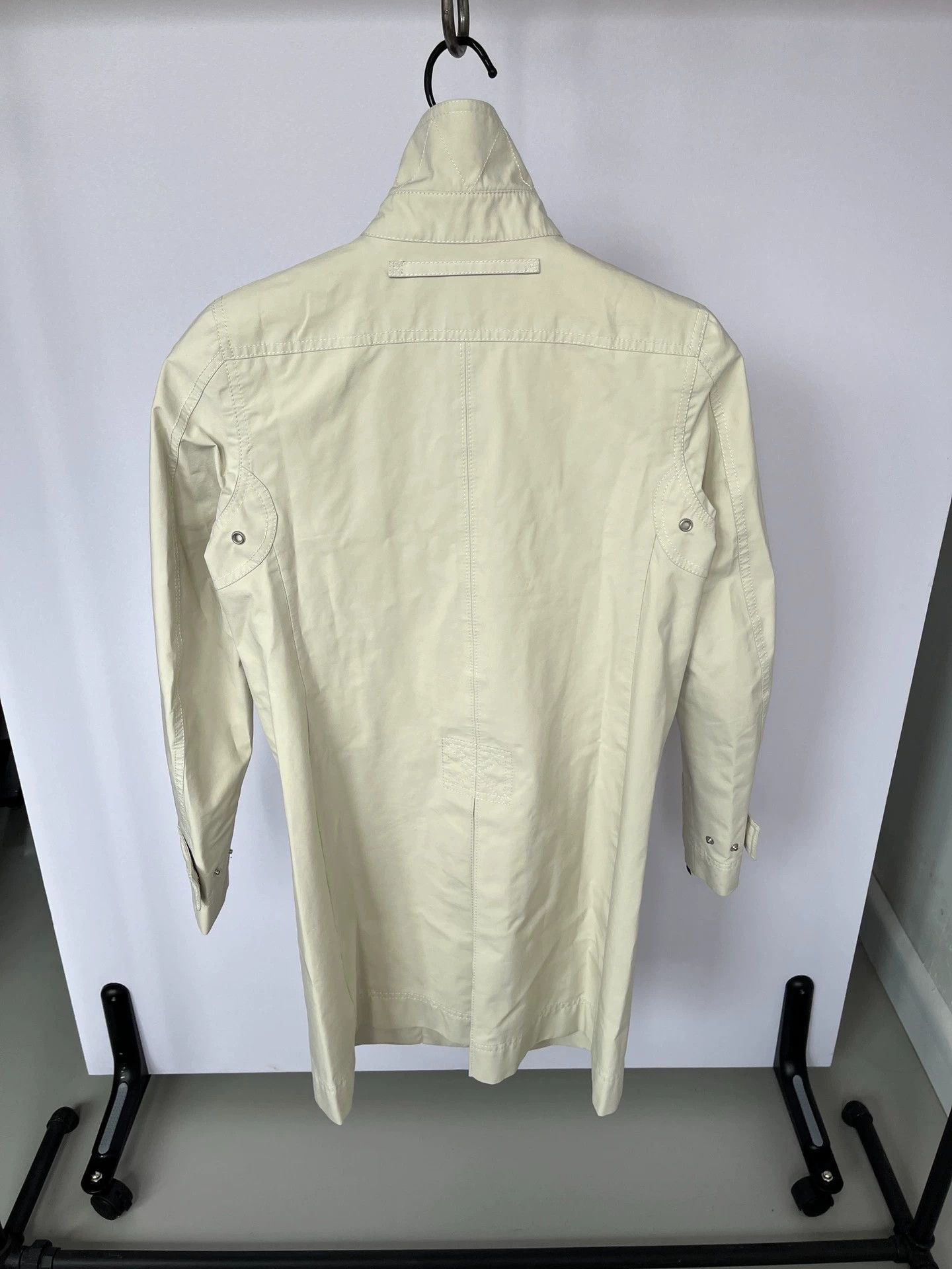 Prada Prada Sport GORE-TEX Fully Taped Seams Jacket 00s Size XS / US 0-2 / IT 36-38 - 3 Thumbnail