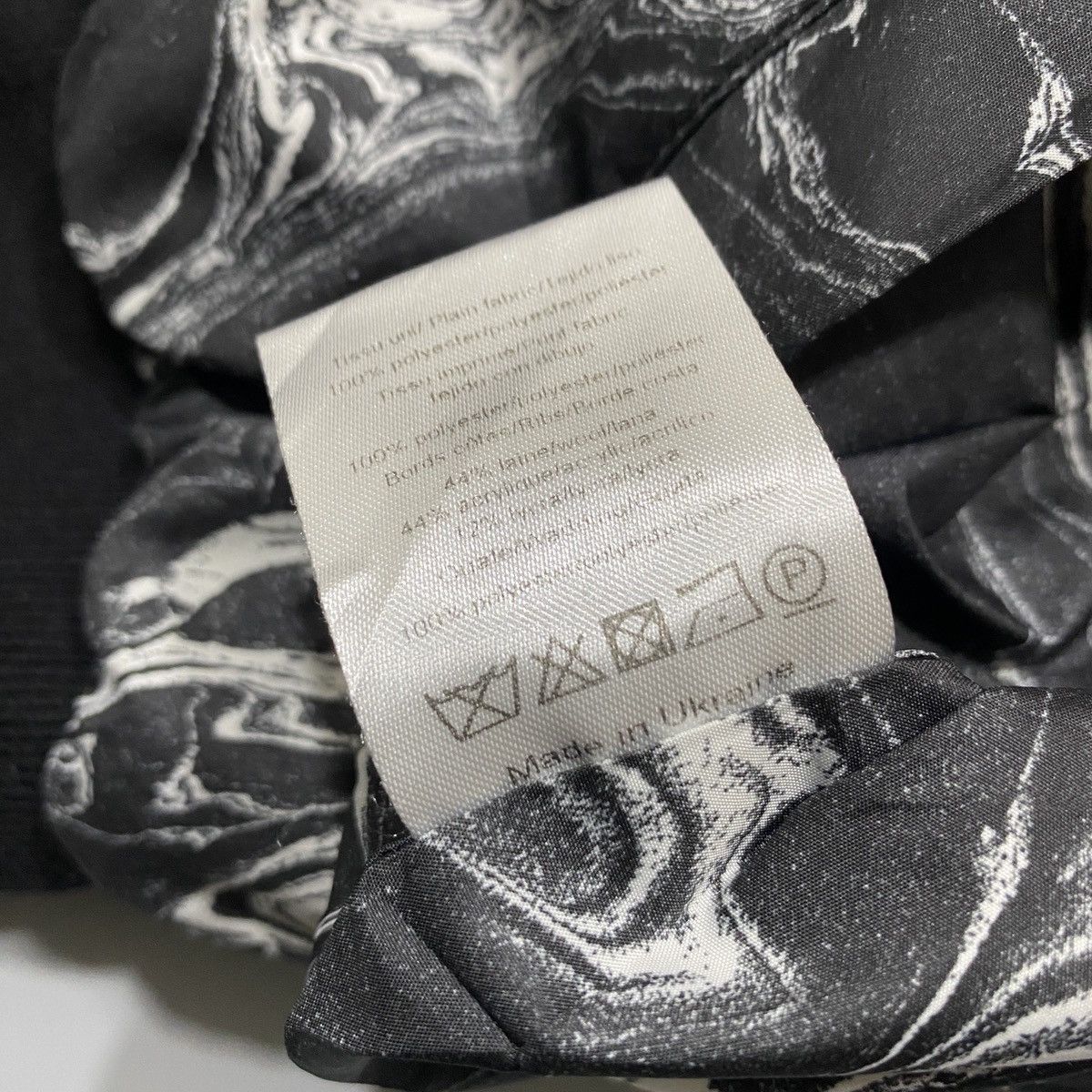 Sandro Reversible Bomber Jacket Size US L / EU 52-54 / 3 - 10 Thumbnail