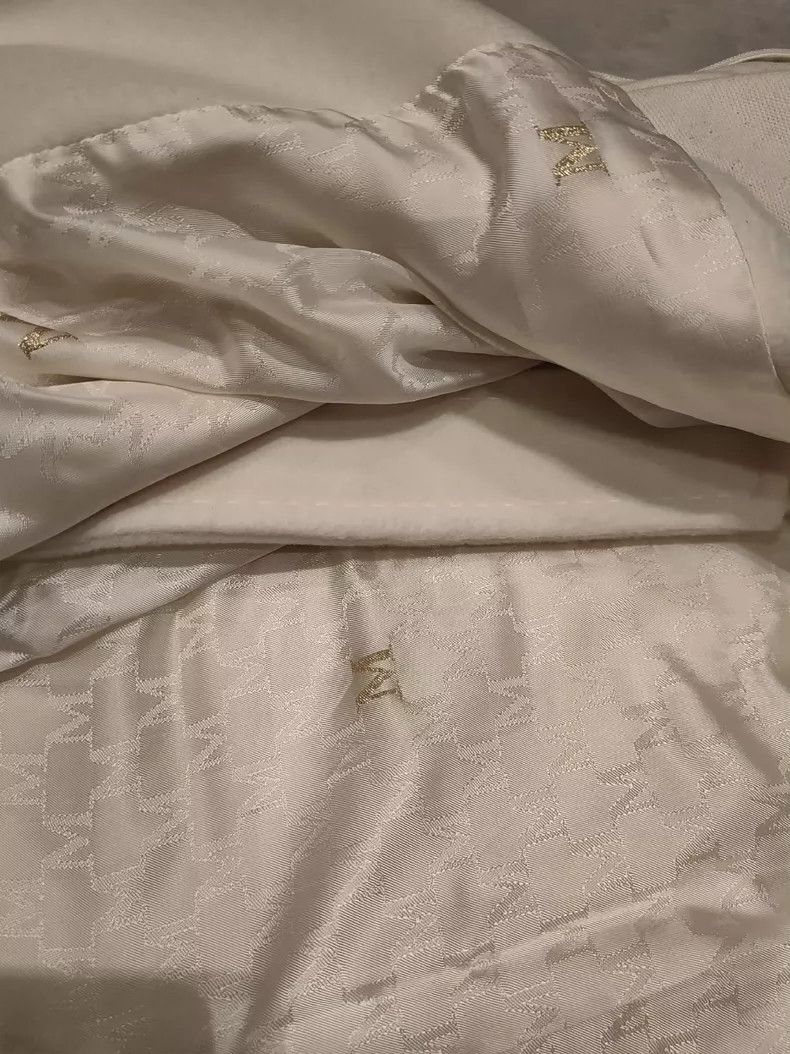 Max Mara White 101801 coat