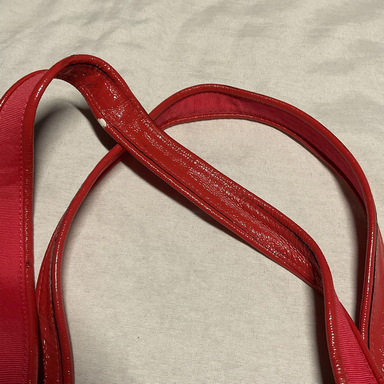 Coach Pink Poppy coach bag Size ONE SIZE - 5 Thumbnail