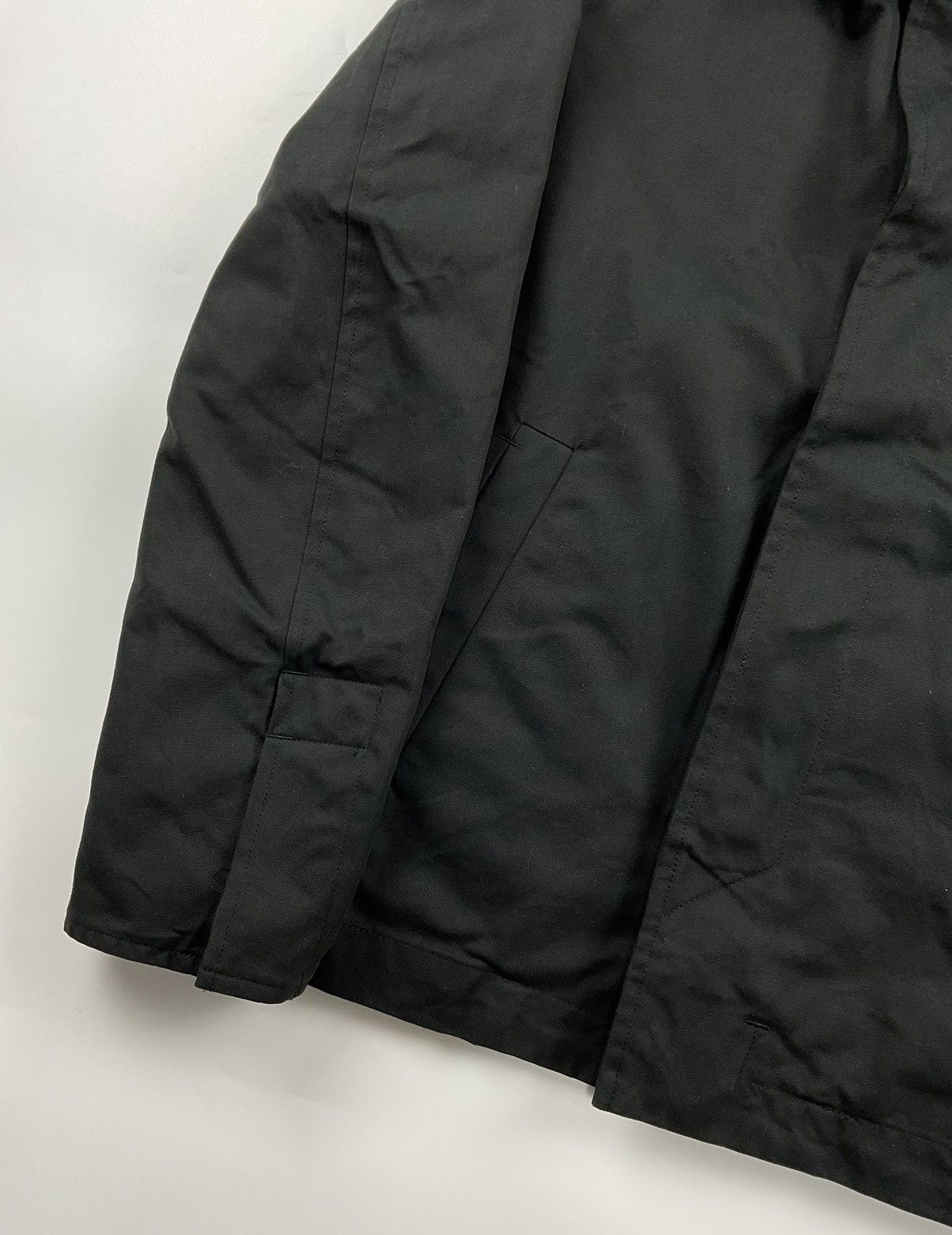 Gucci Gucci x Tom Ford Military Jacket Size US S / EU 44-46 / 1 - 5 Thumbnail