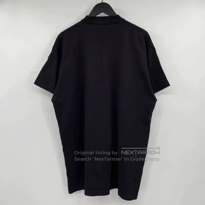 Balenciaga Balenciaga 24SS Sticky Note T-shirt. Size US L / EU 52-54 / 3 - 2 Thumbnail