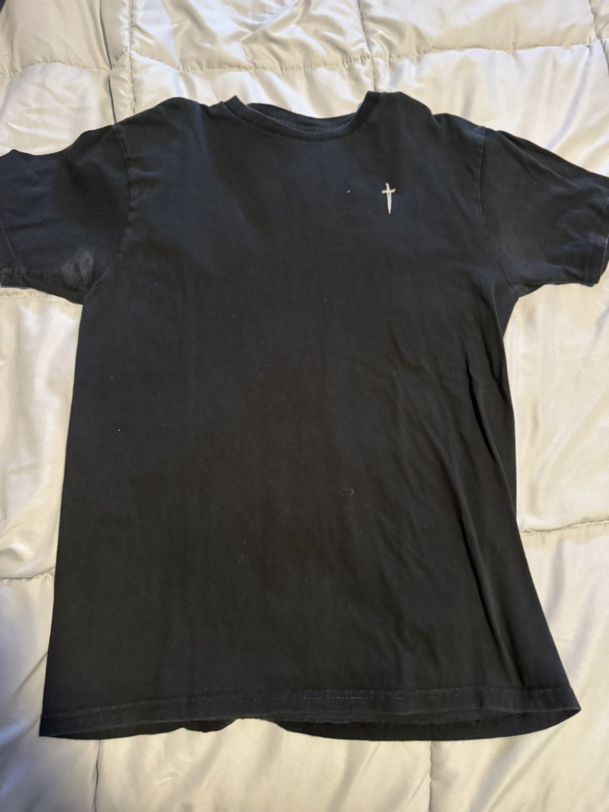 21 Savage 21 savage I am > I was tee shirt Size US M / EU 48-50 / 2 - 1 Thumbnail