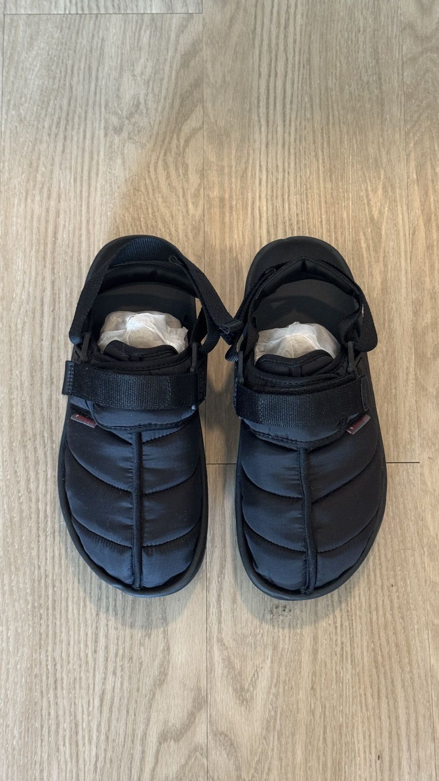 Reebok Reebok Beatnik Size US 11 / EU 44 - 1 Thumbnail