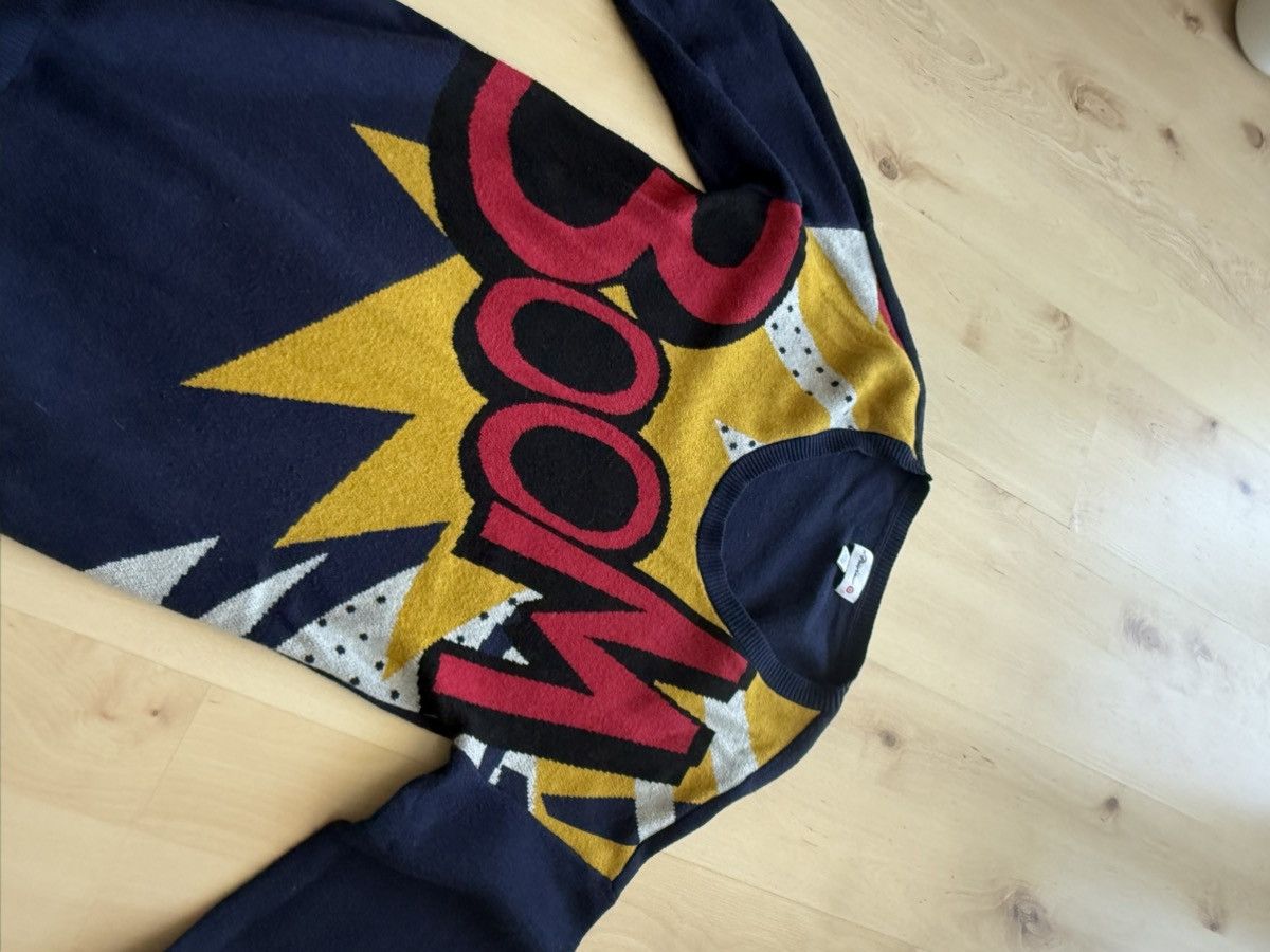 3.1 Phillip Lim 3.1 Phillip Lim boom sweater with skirt Size S / US 4 / IT 40 - 6 Thumbnail