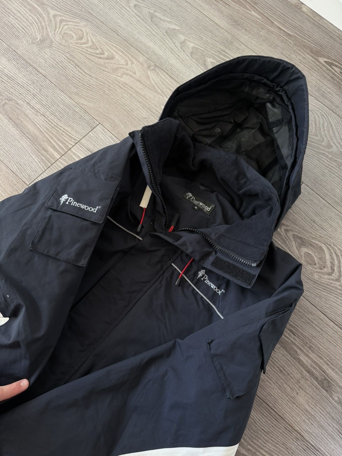 Other Pinewood Hunter Multi pocket Transformer Fishing Jacket Size US M / EU 48-50 / 2 - 7 Thumbnail