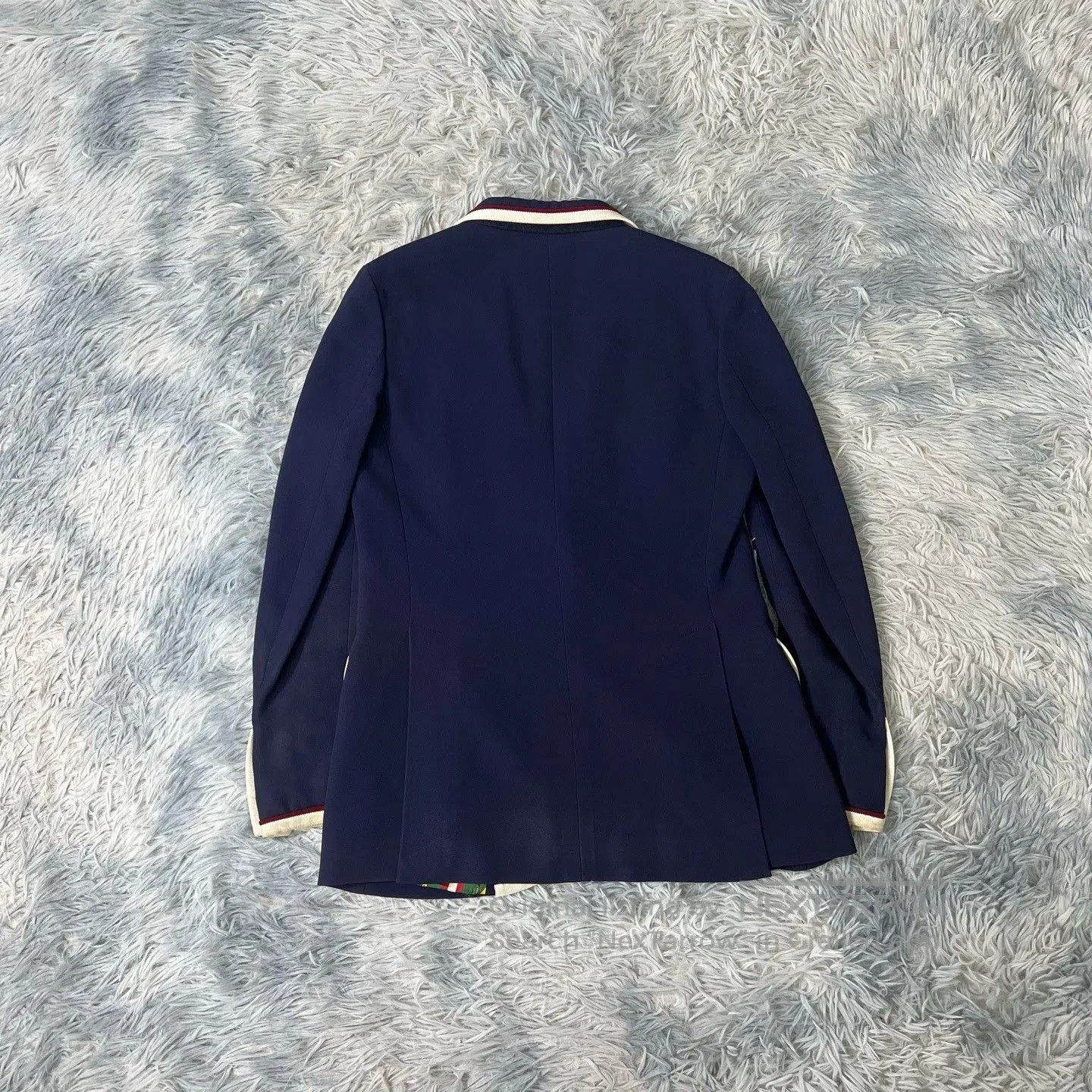 Gucci Gucci Women's Blazer Size 38. Size S / US 4 / IT 40 - 2 Thumbnail