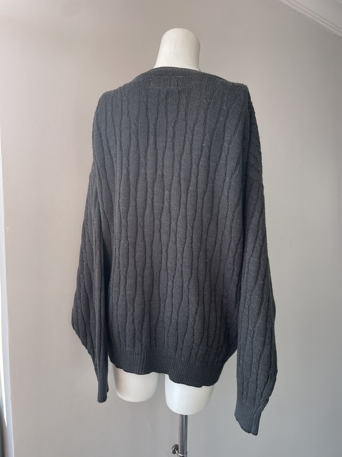 Vintage Vintage jumper Size L / US 10 / IT 46 - 17 Thumbnail