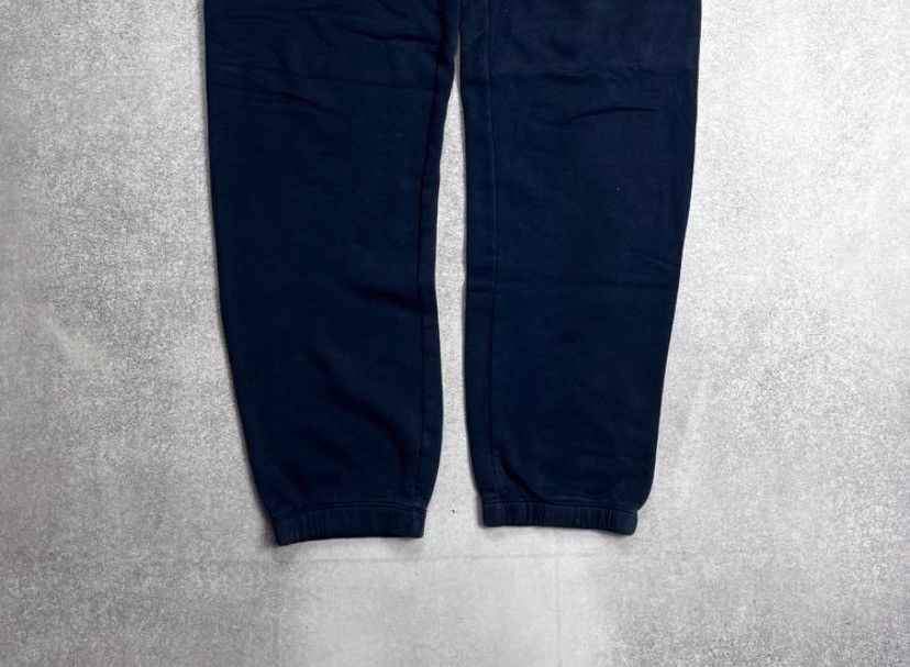 Nike Vintage 90s Nike Swoosh Y2K Tn Skepta Style Trackpants Size US 34 / EU 50 - 4 Thumbnail