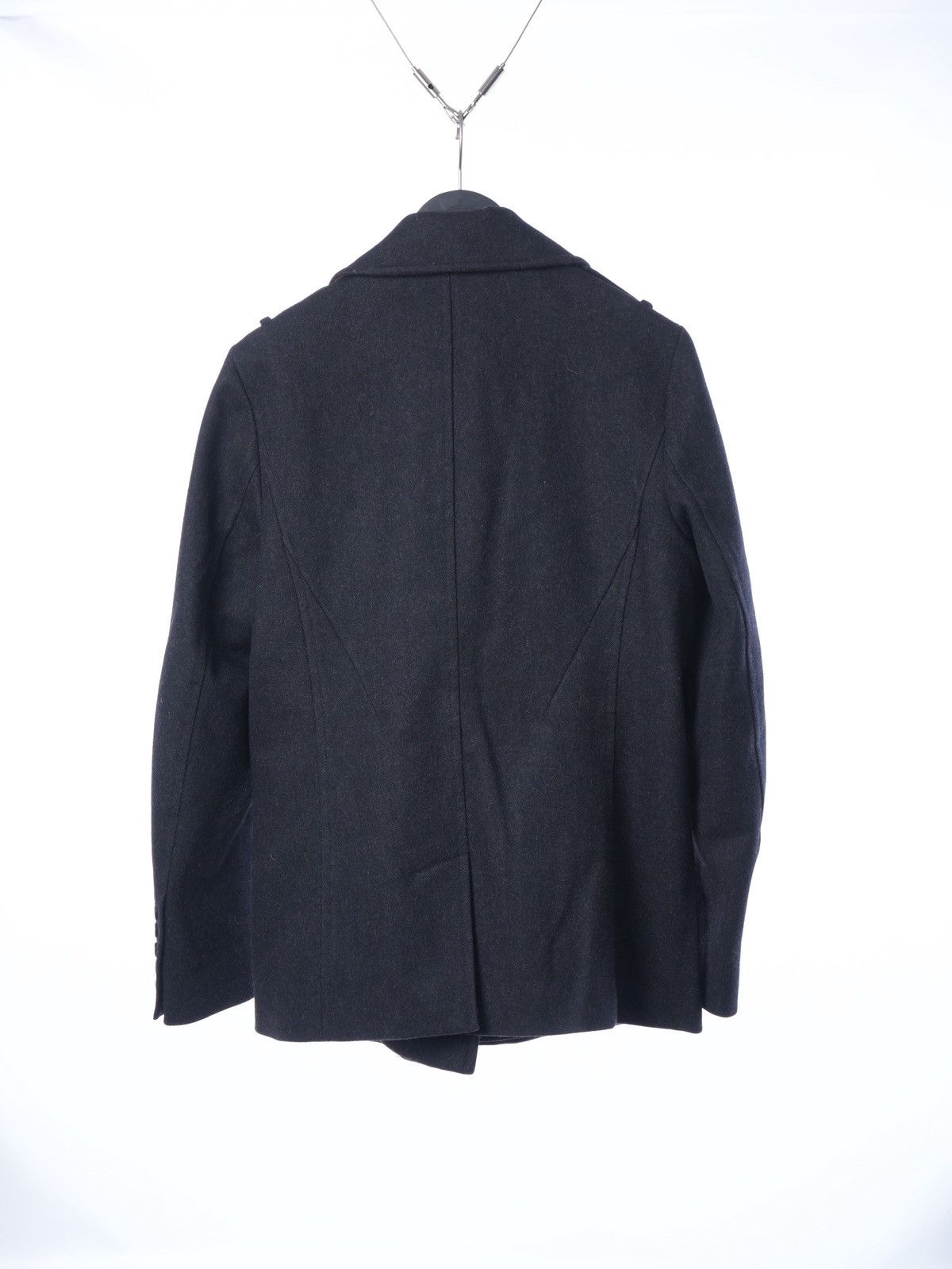 Zadig & Voltaire Zadig & Voltaire wool short coat M Size US M / EU 48-50 / 2 - 6 Thumbnail